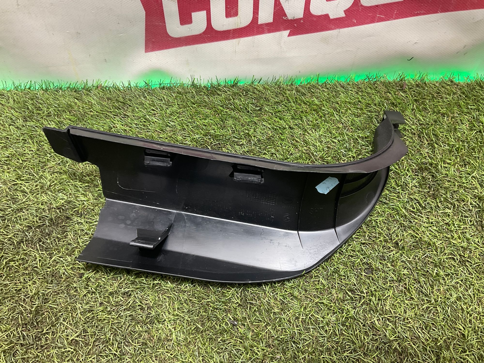 Накладка порога передняя левая BMW X6 M, F86, 1000 рублей, Москва