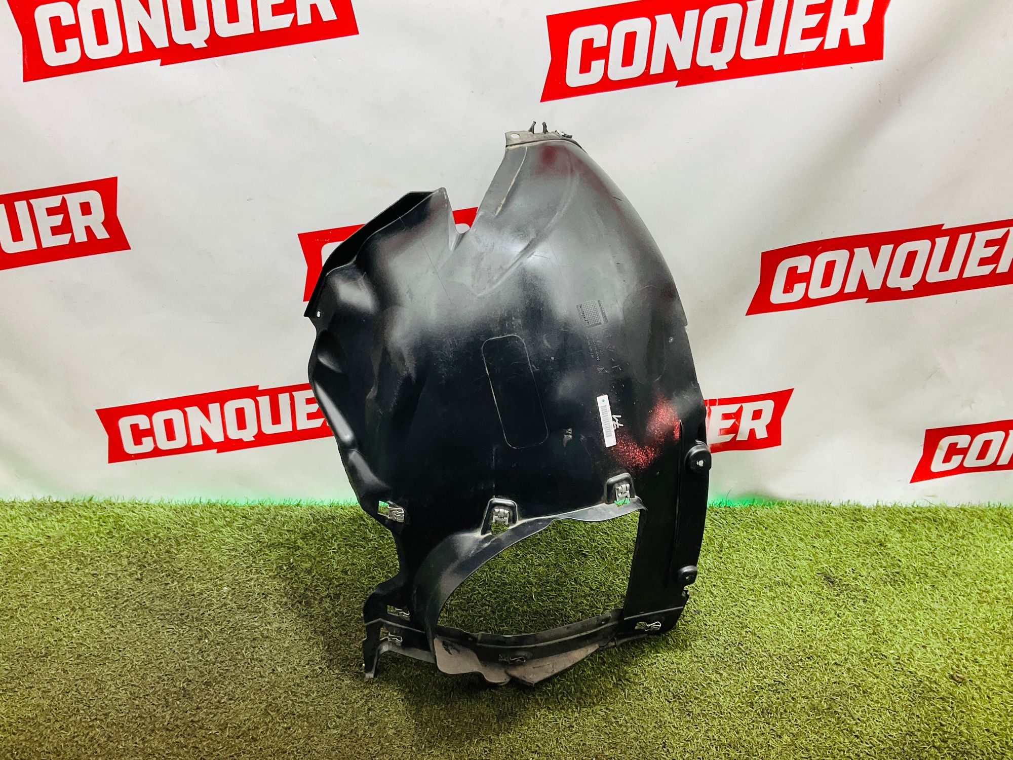 Подкрылок передний левый Porsche 911 GT3 991 Рестайлинг 2018, 40000 рублей, Москва