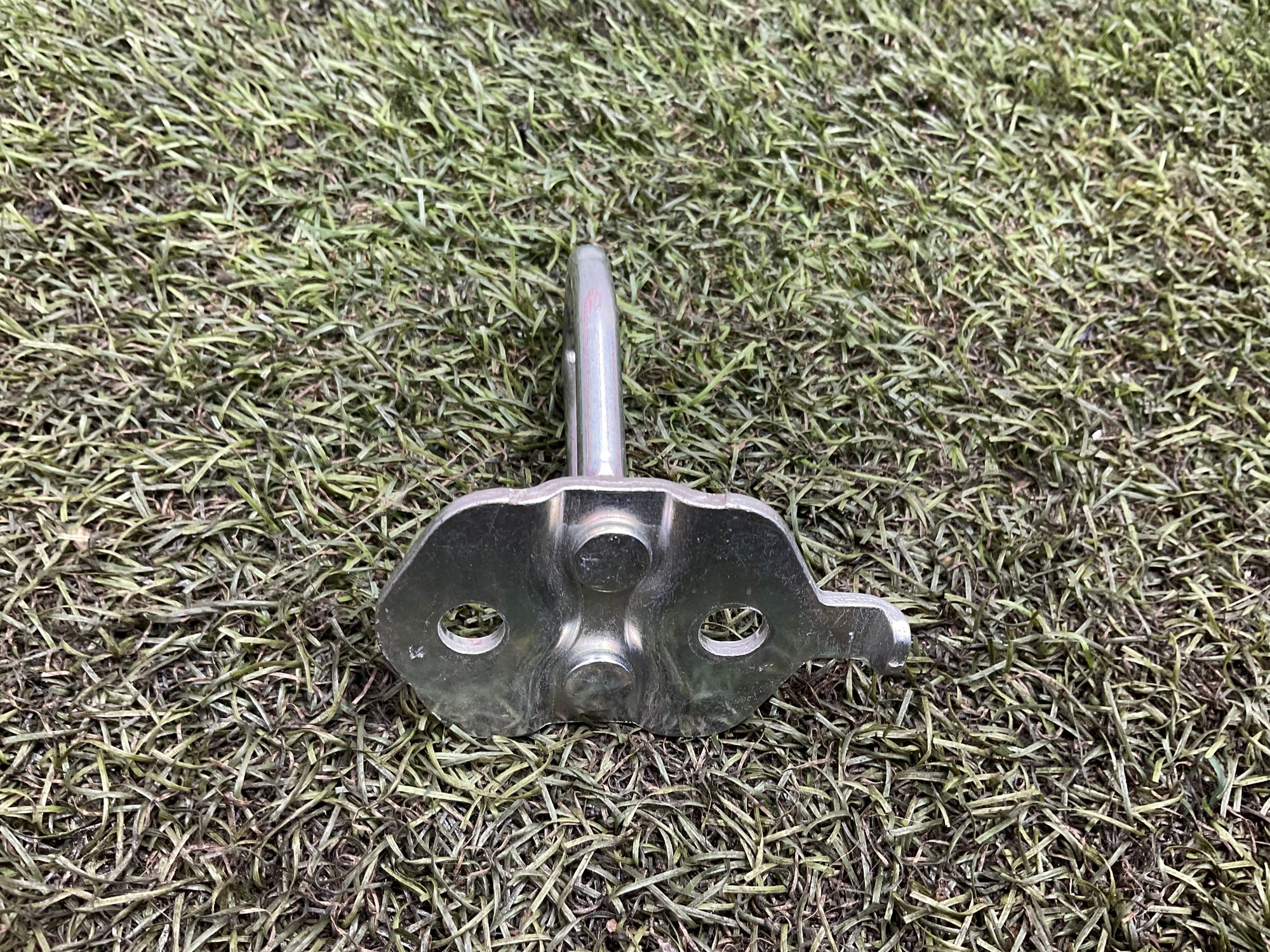 Ответная часть замка багажника BMW M8 F91/F92/F93 2019, 1000 рублей, Москва