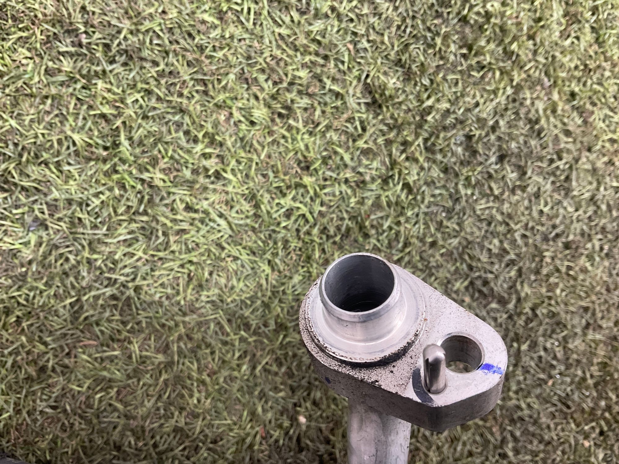 Трубка кондиционера BMW M5, F90 рестайлинг 2022, 9000 рублей, Москва