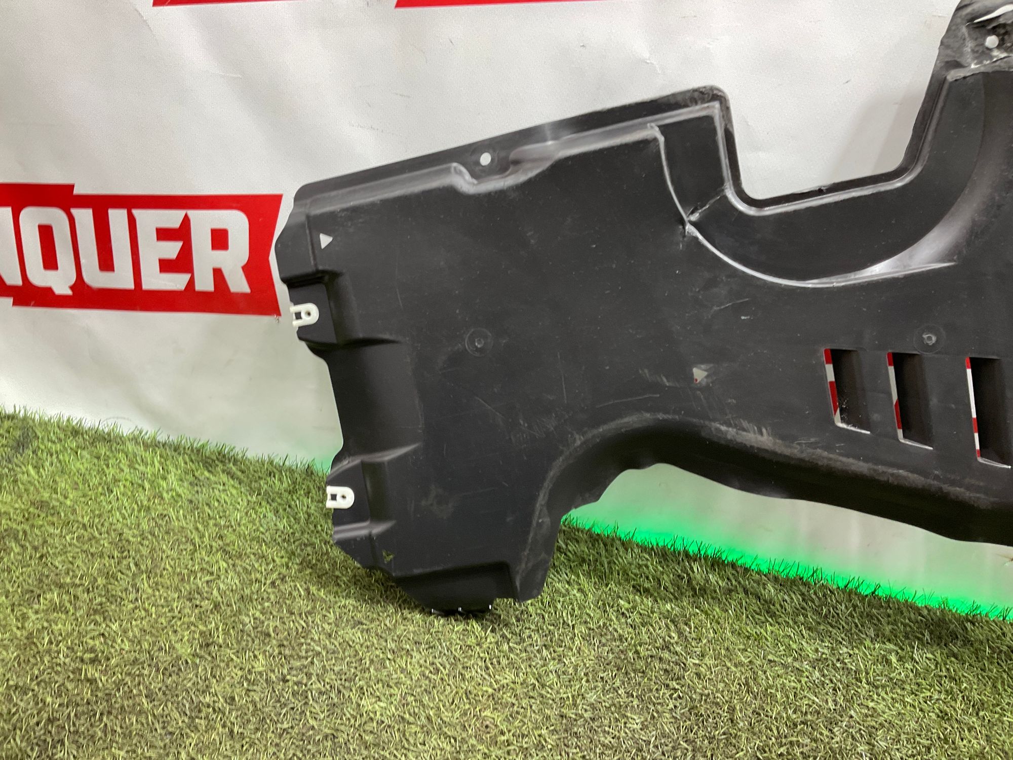 Защита топливного бака левая BMW M5 F90 рестайлинг 2022, 4500 рублей, Москва