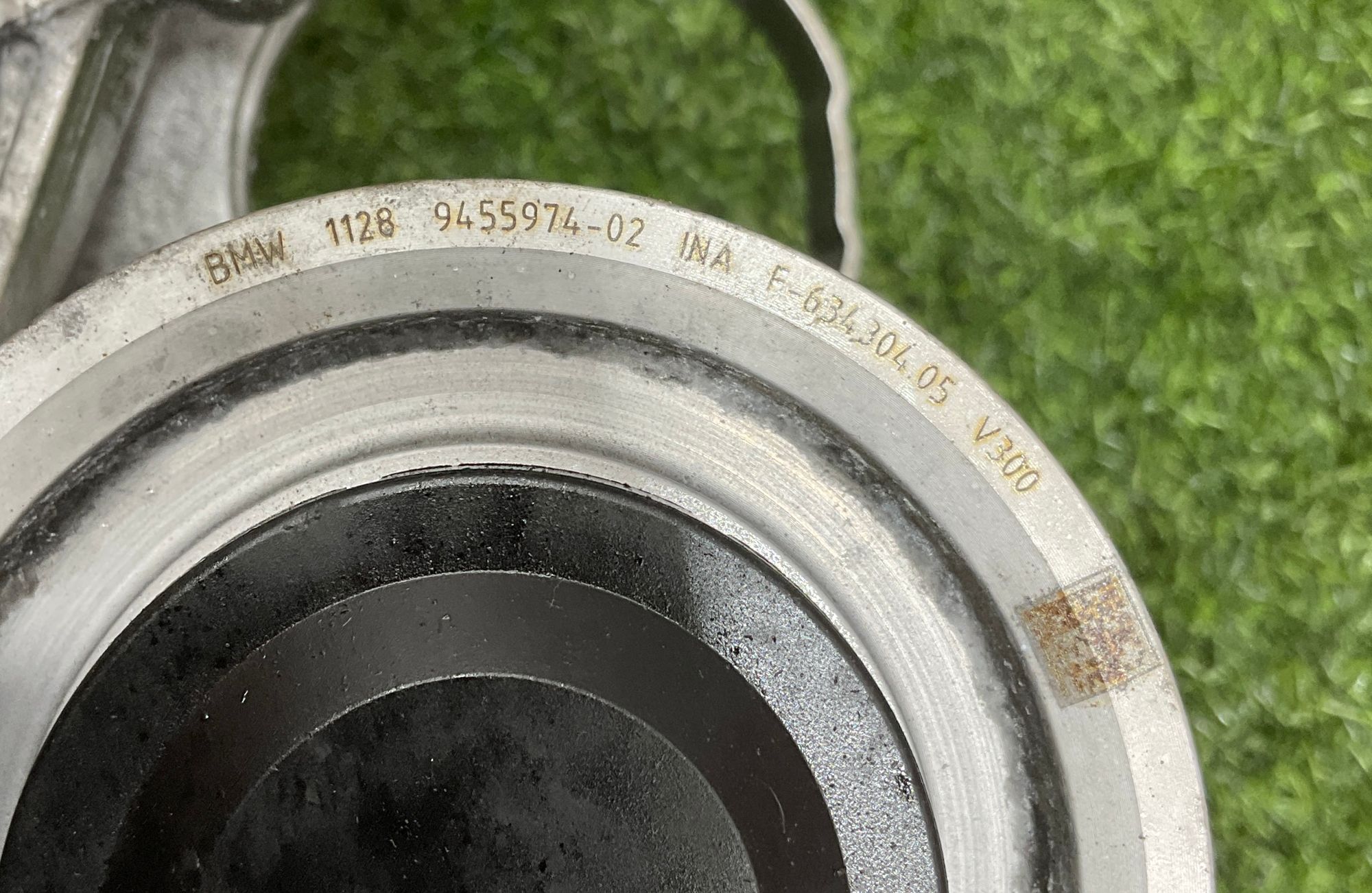 Помпа BMW X5 G05, 15000 рублей, Москва