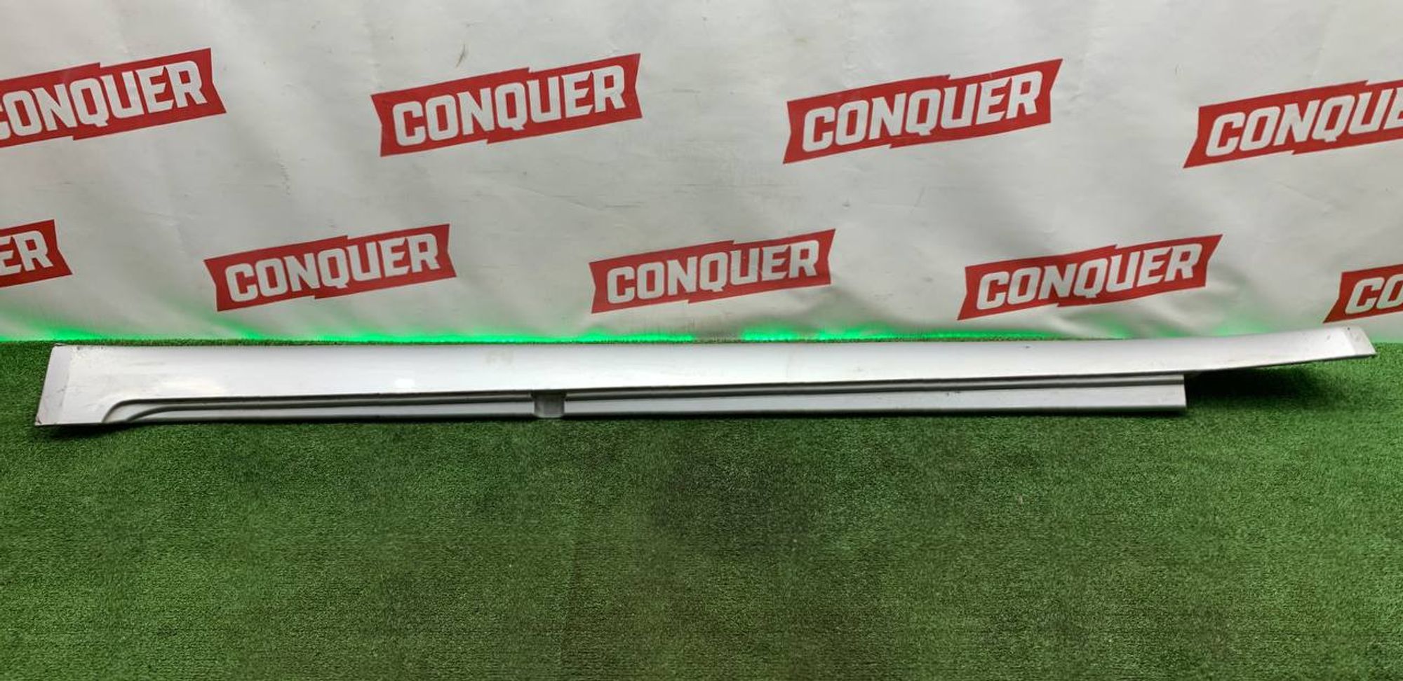 Накладка порога левая BMW 7 F01 F02, 2000 рублей, Москва