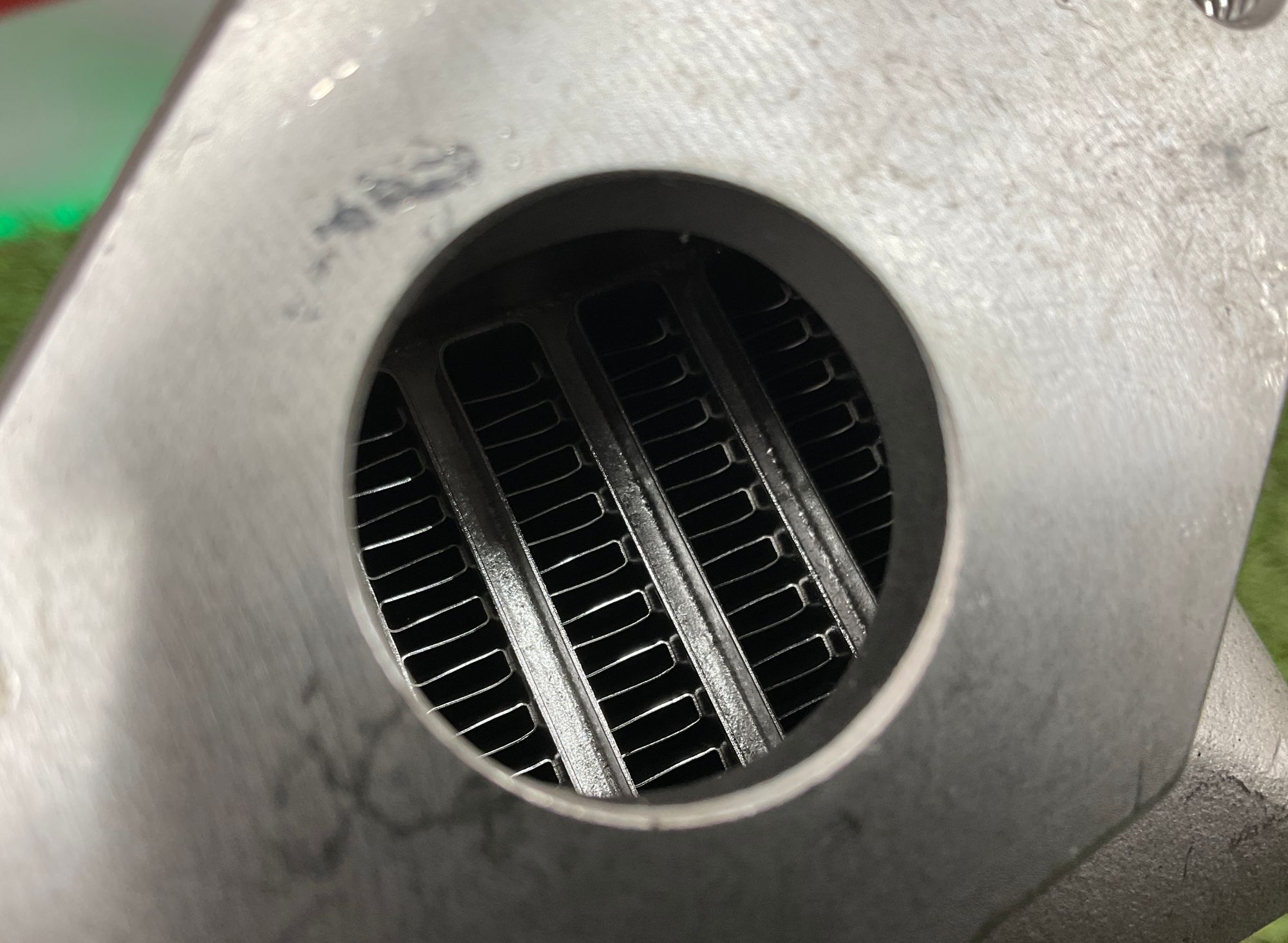 Радиатор системы EGR BMW X3, F25 B47, 5000 рублей, Москва