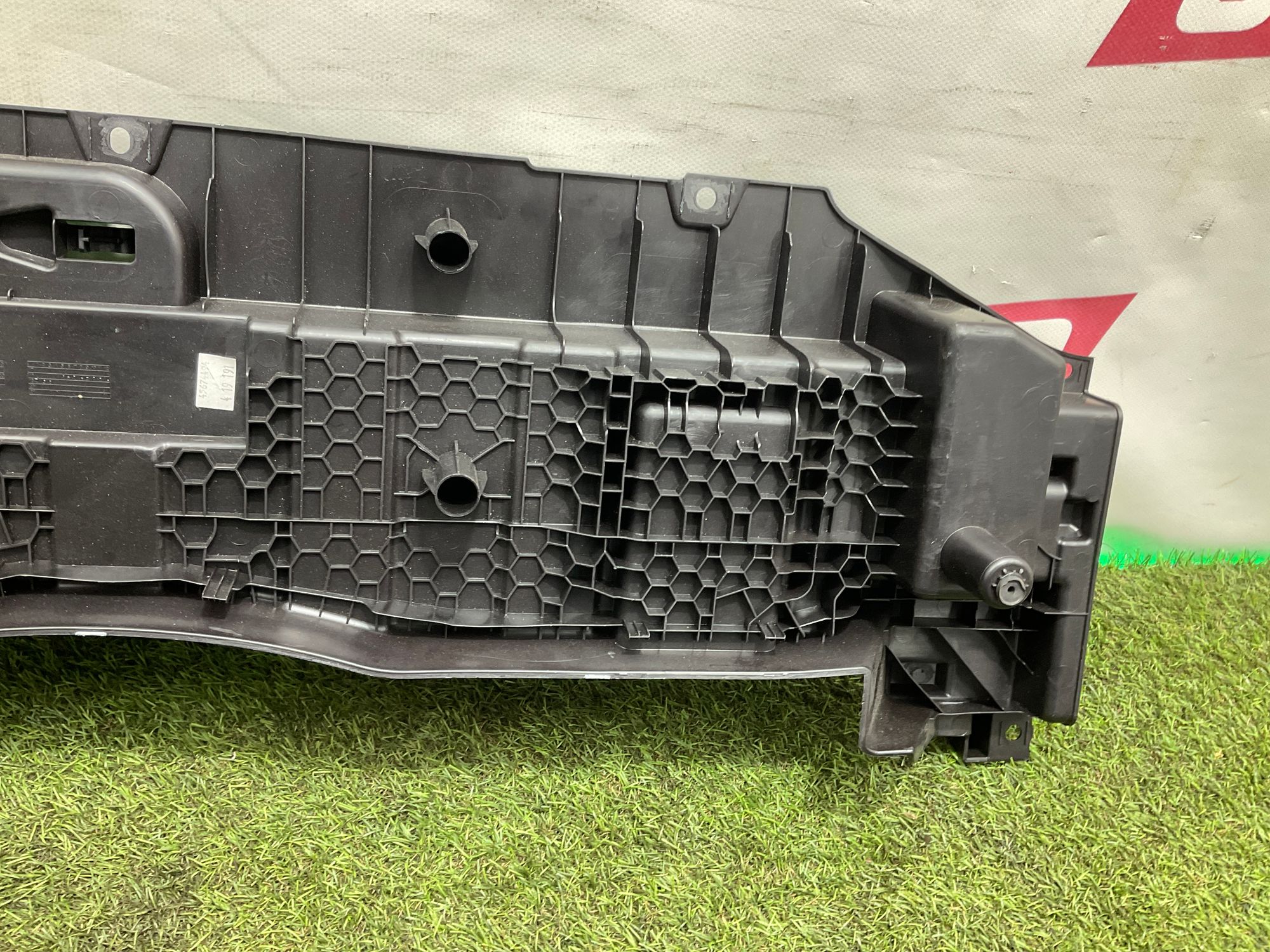 Накладка крышки багажника BMW X5 G05, 2500 рублей, Москва