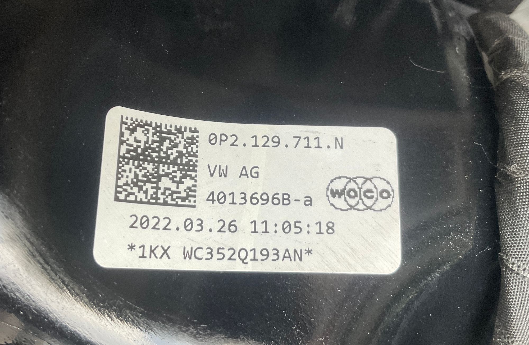 Двигатель DHU Lamborghini Urus Audi RSQ8, 2500000 рублей, Москва