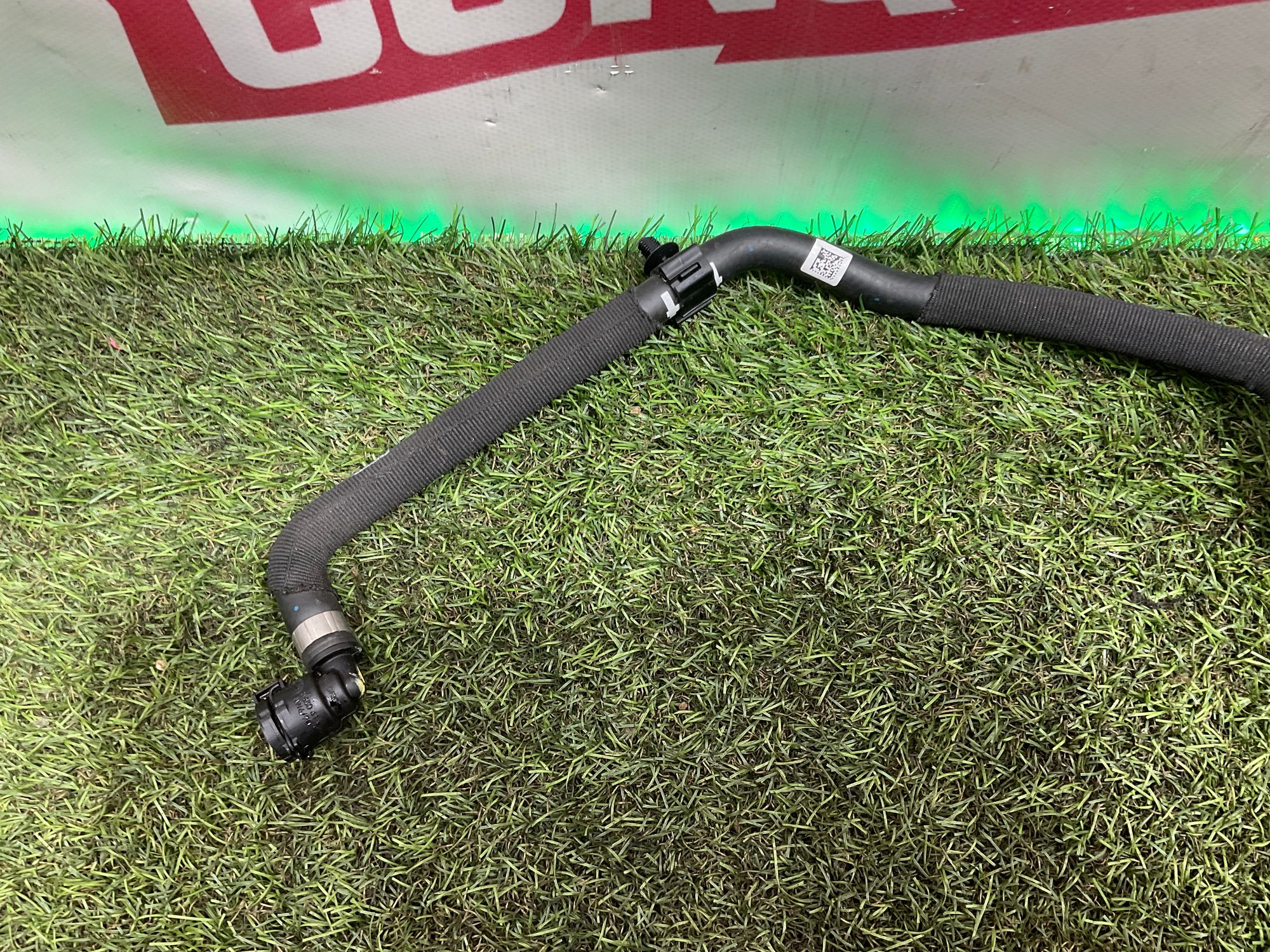 Патрубок системы охлаждения BMW X3, G01, 5000 рублей, Москва