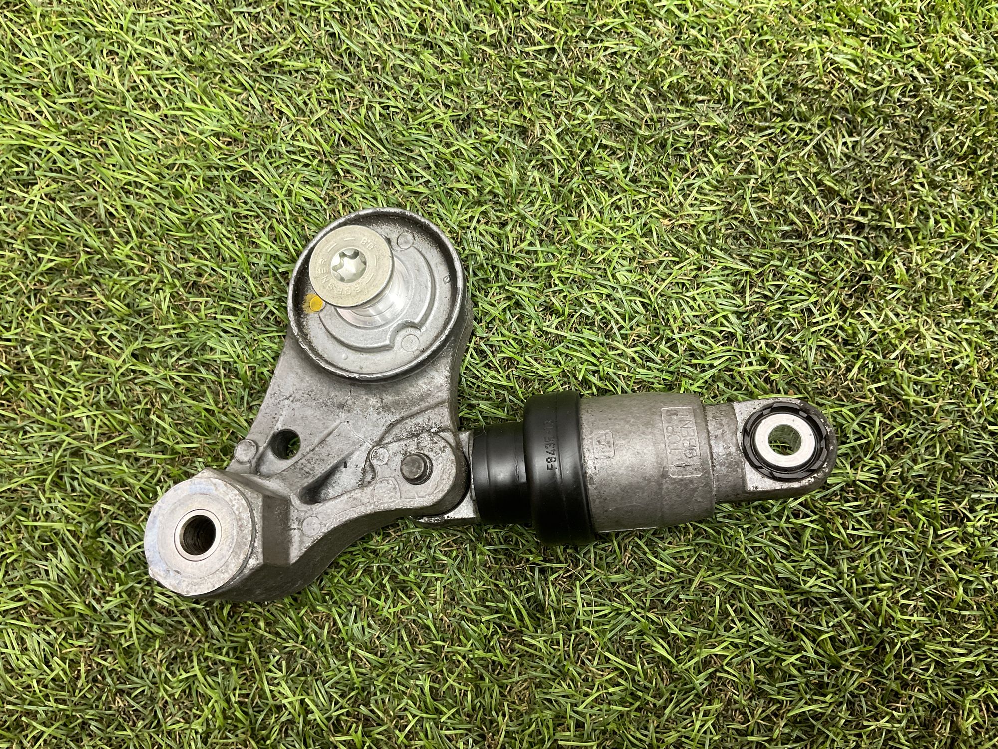 Натяжитель приводного ремня Porsche 911 GT2, 991, 10000 рублей, Москва