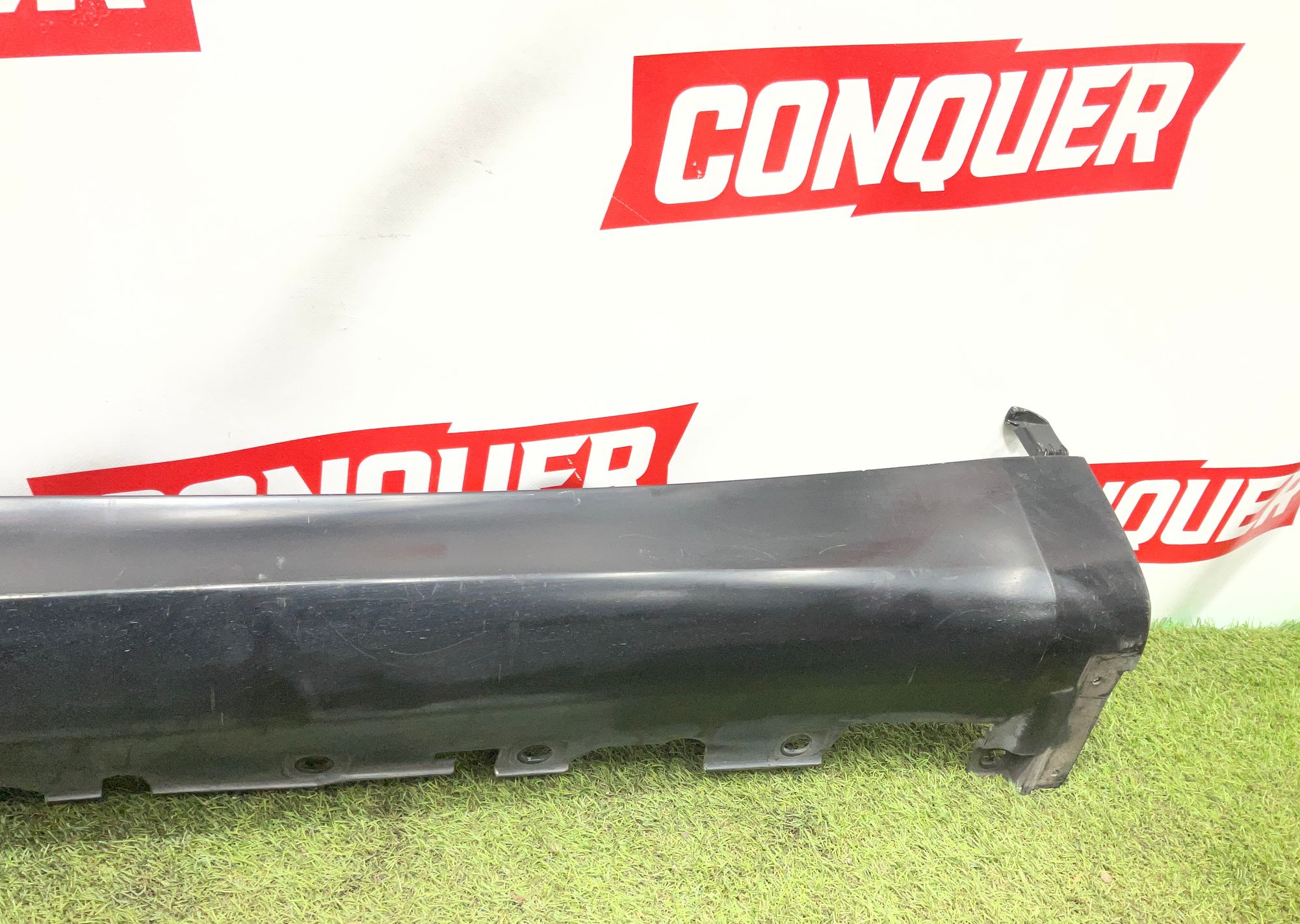 Накладка на порог левая BMW X5 M, F85 2016, 12000 рублей, Москва