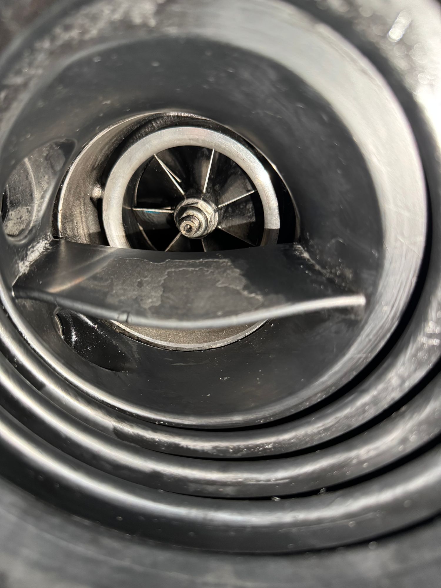 Двигатель в сборе MAN TGX D2066 LF57, 990000 рублей, Москва