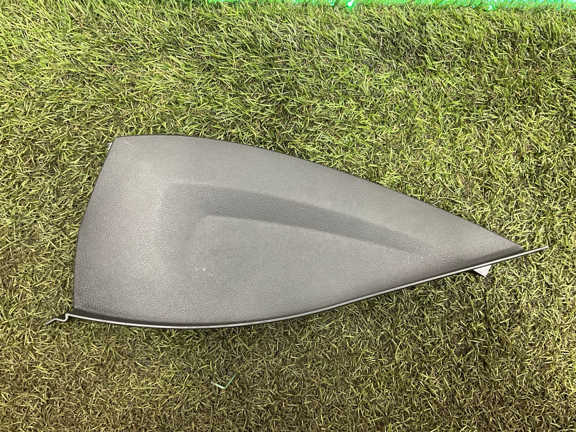 Накладка панели приборов левая BMW M3, G80 2023, 1000 рублей, Москва