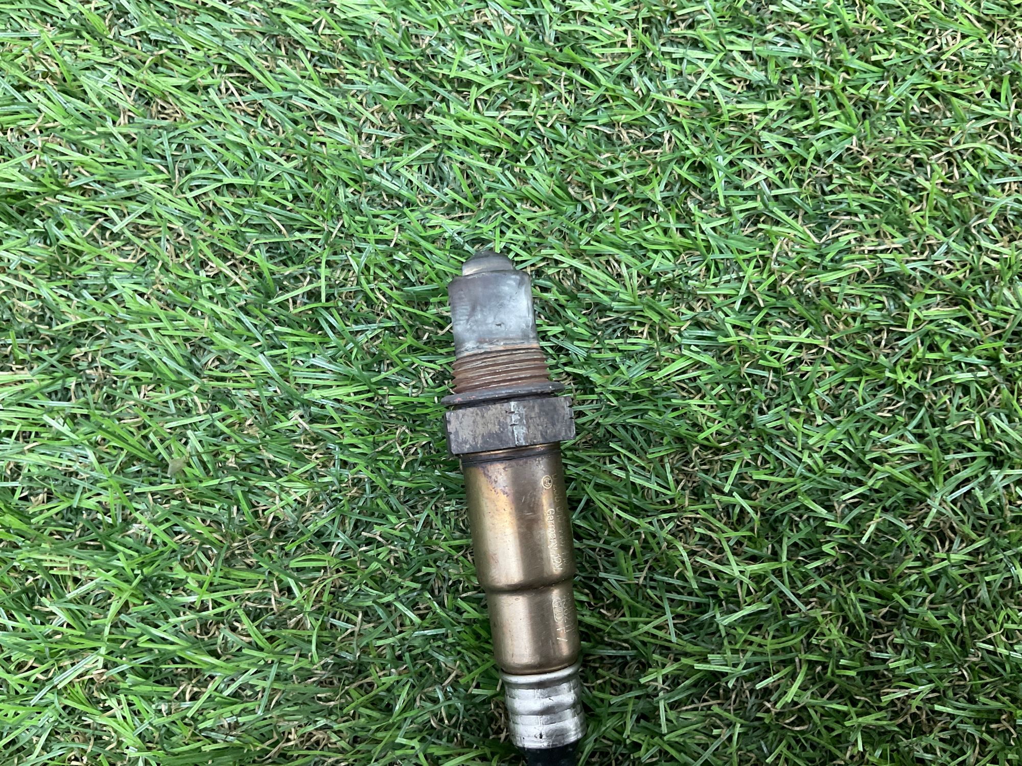 Лямбда зонд BMW 5 серия, F10/F11/F07 рестайлинг N20, 1000 рублей, Москва