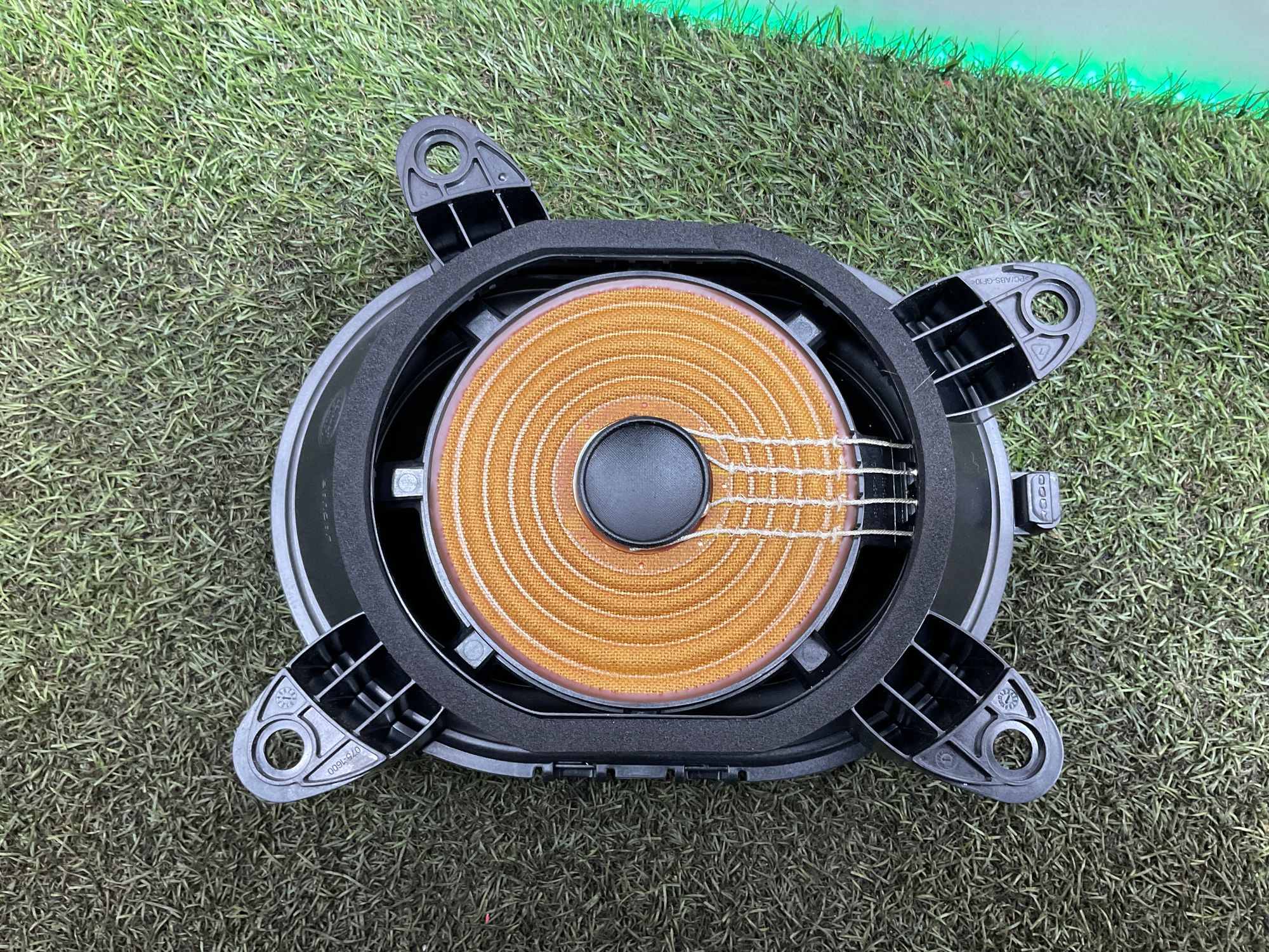 Динамик передний Land Rover Defender II 2023, 3000 рублей, Москва