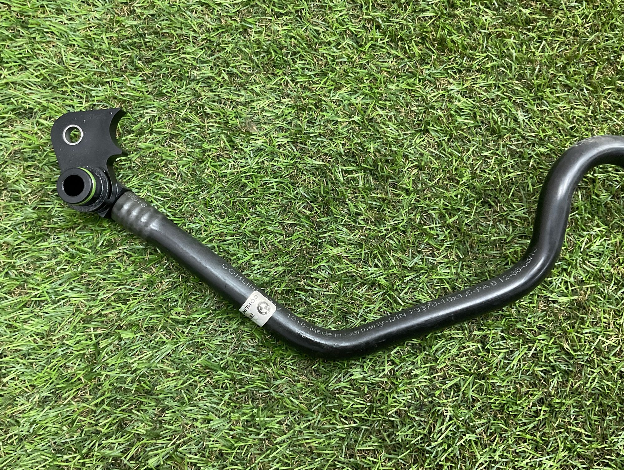 Шланг АКПП BMW 5 серия, F10/F11/F07 рестайлинг, 2000 рублей, Москва