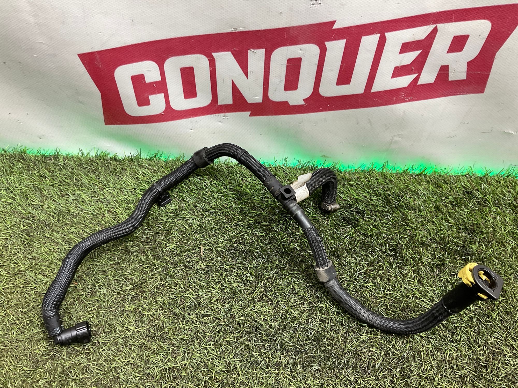 Топливная трубка BMW X7, G07 рестайлинг B57D30A, 2500 рублей, Москва