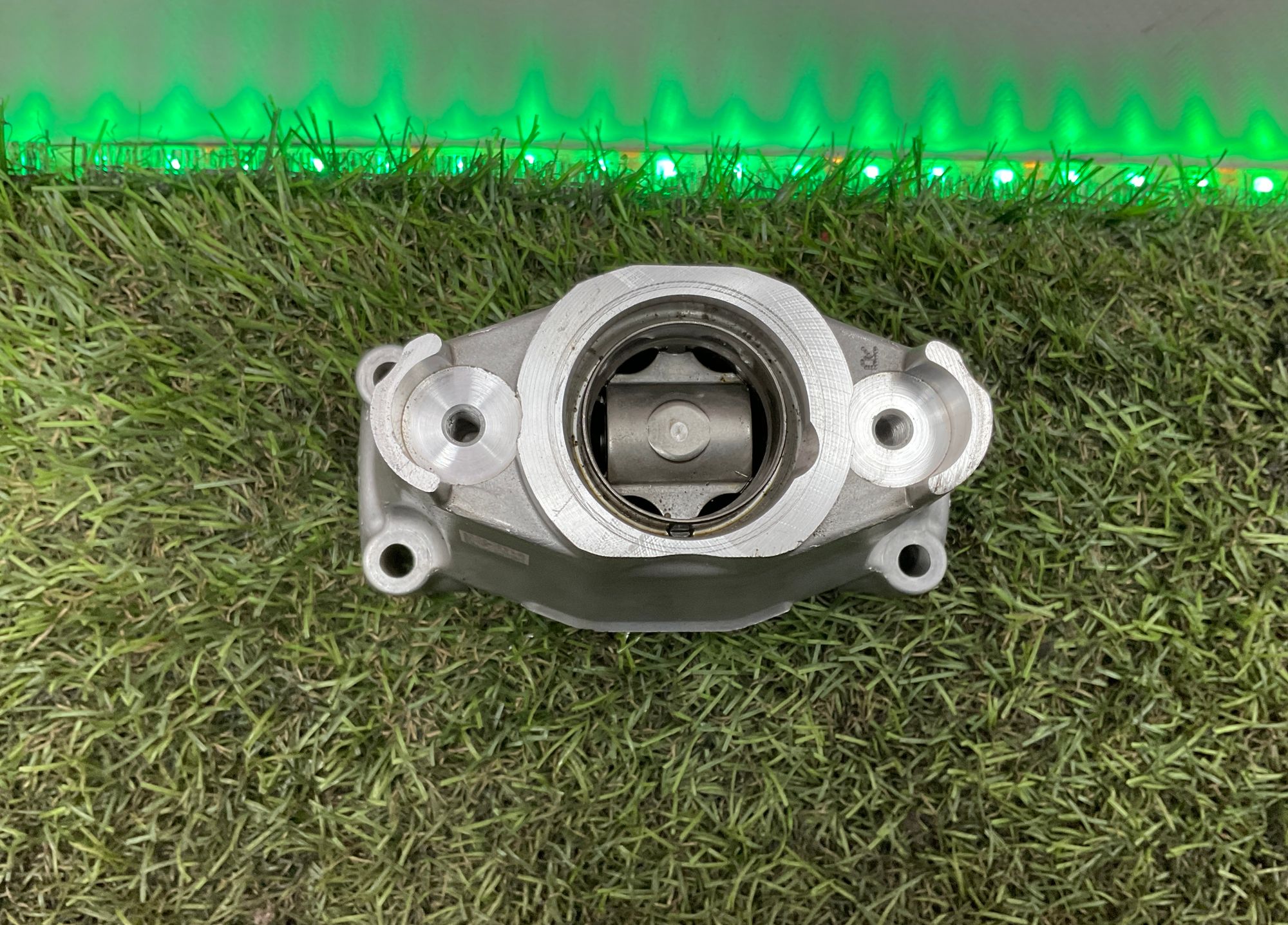 Корпус толкателя ТНВД BMW M5 F90 рестайлинг 2024, 3000 рублей, Москва