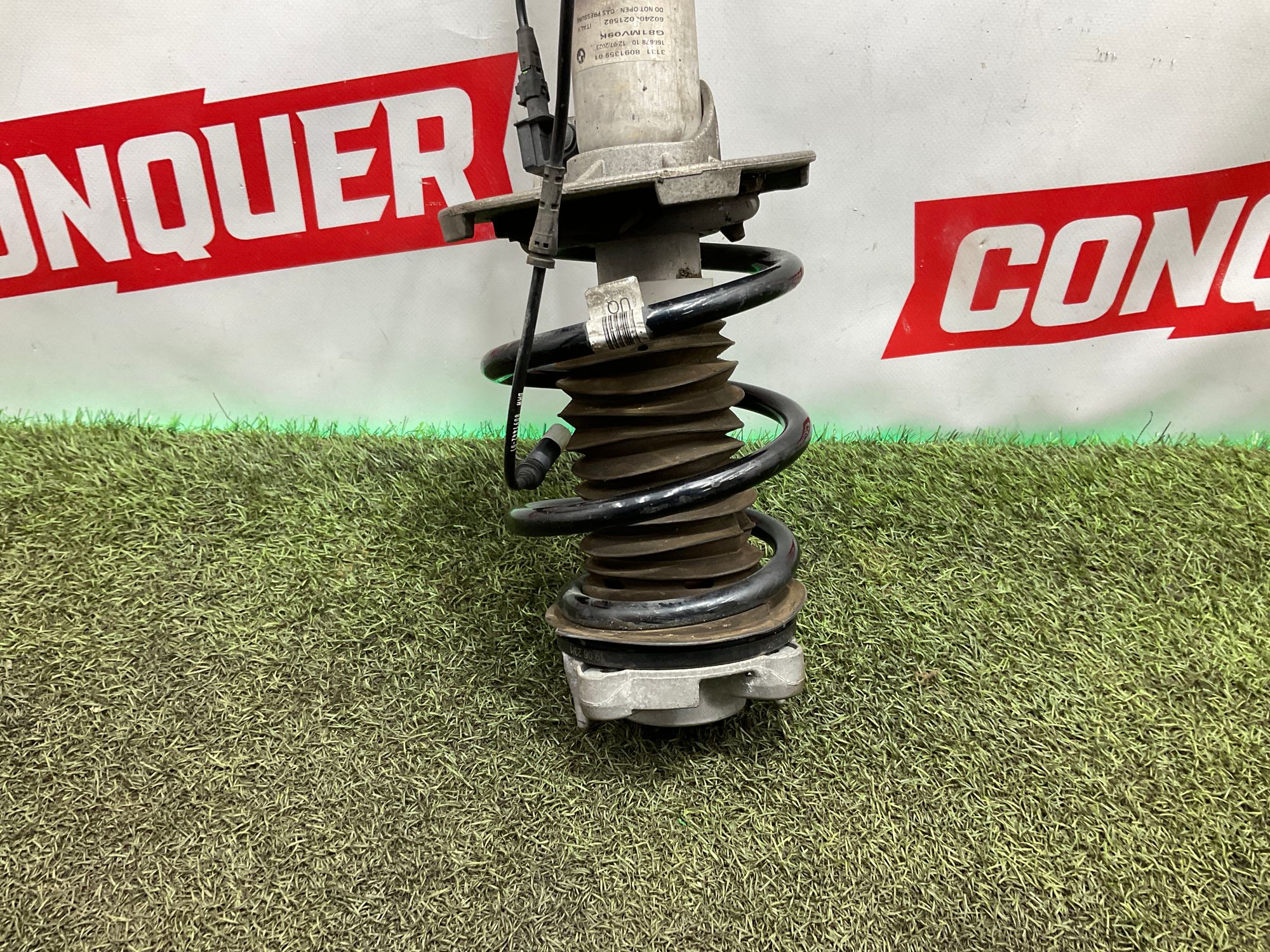 Стойка амортизатора передняя левая BMW M3 G81 2022, 100000 рублей, Москва