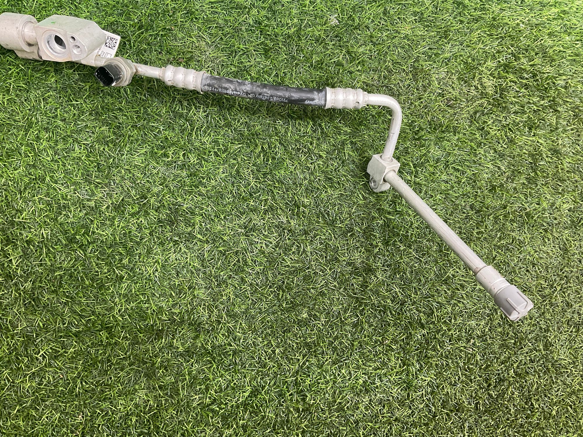 Трубка кондиционера BMW X5 G05 G7 G07, 8000 рублей, Москва