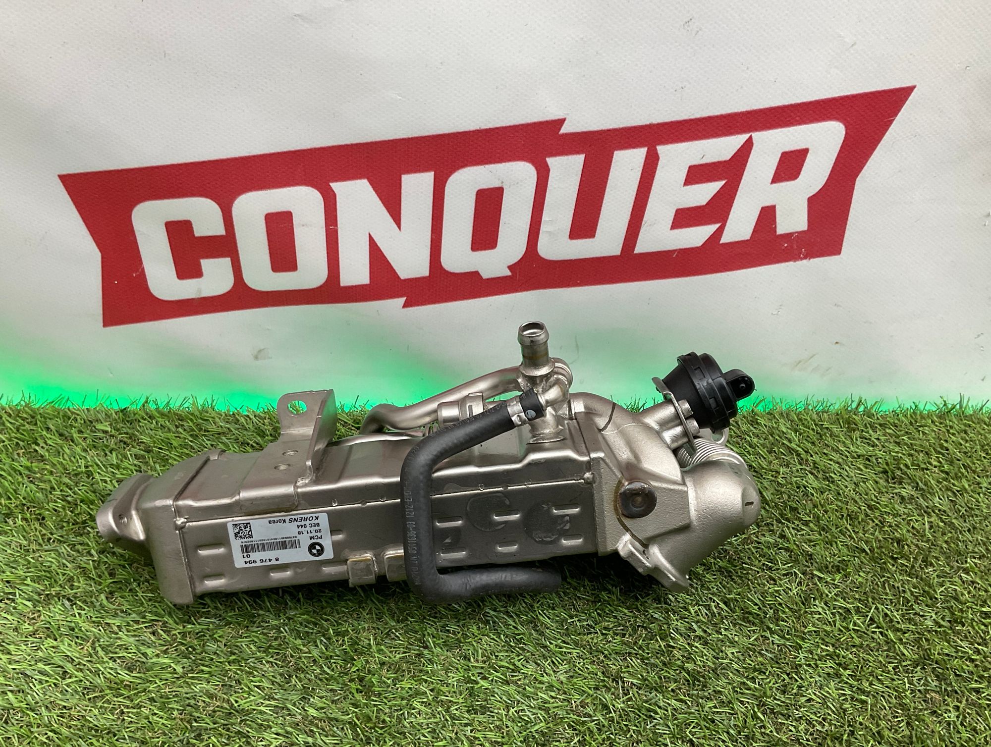 Радиатор EGR BMW X5, E70 N47 N57, 22000 рублей, Москва