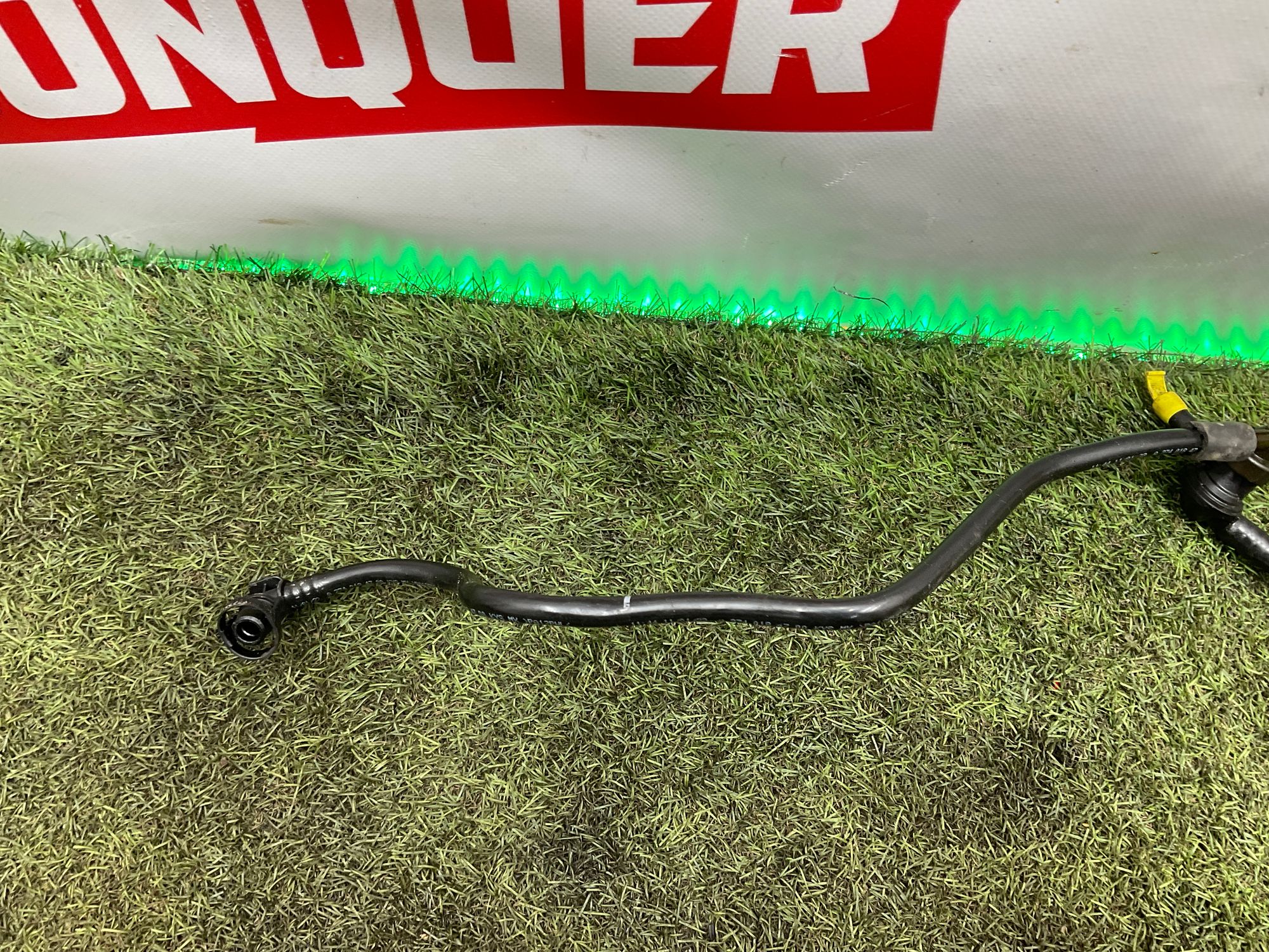 Трубка вакуумная M 274920 Mercedes-Benz C-Класс, W205, 1000 рублей, Москва