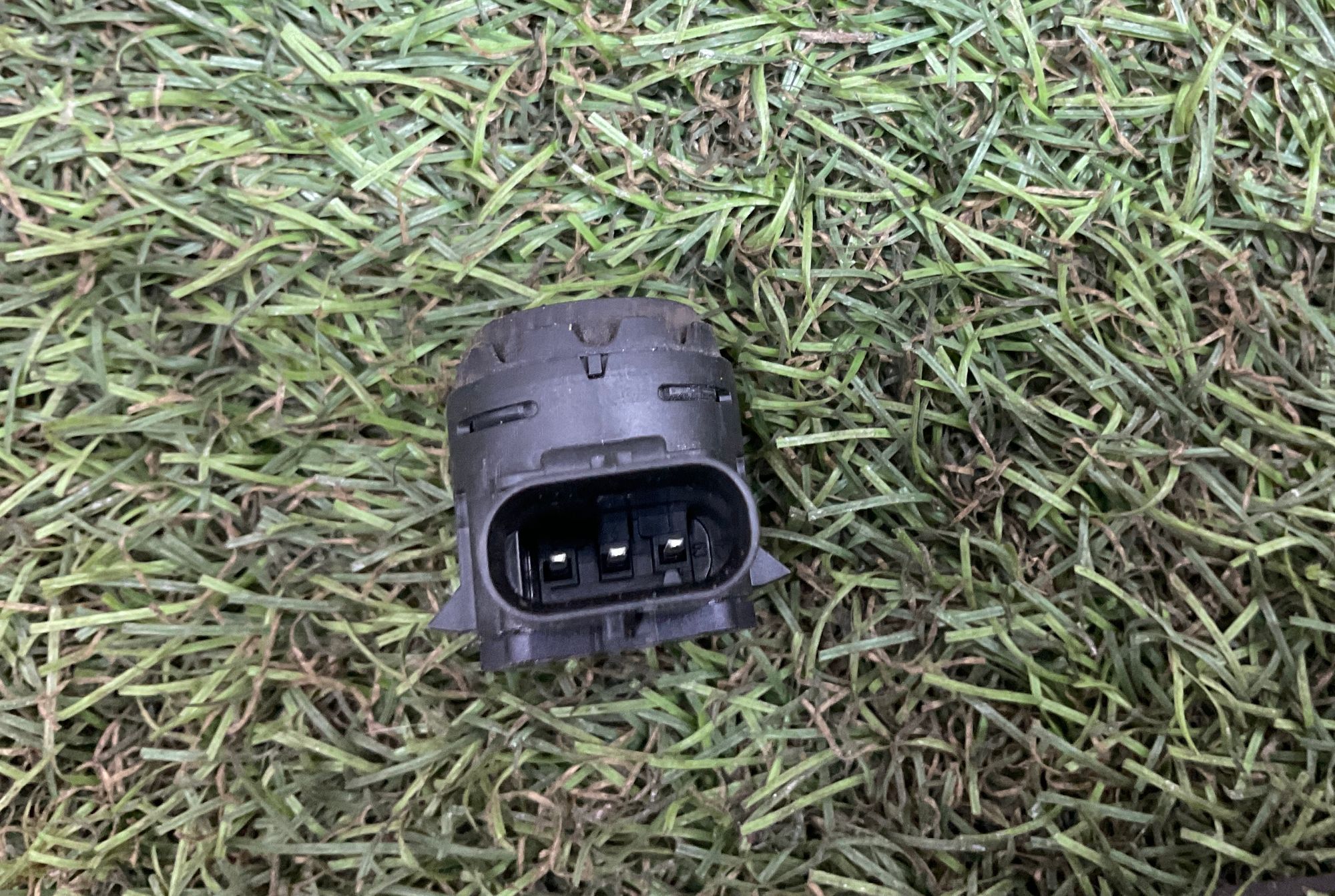 Парктроник BMW M8, F91/F92/F93 2019, 4000 рублей, Москва