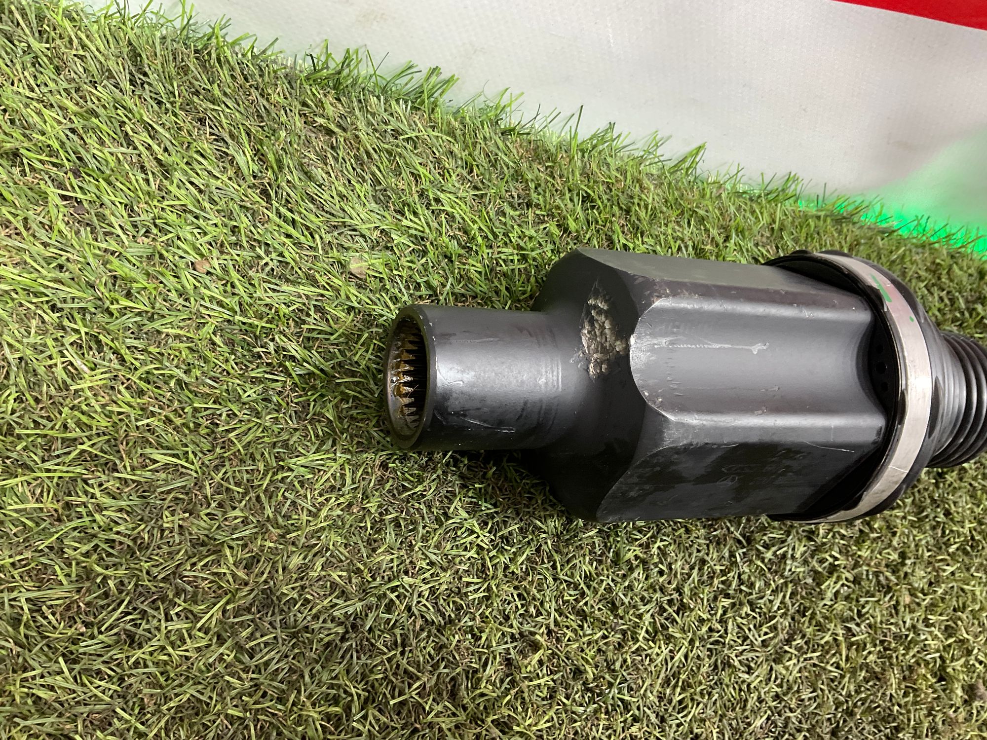 Привод передний левый Mercedes-Benz W223, 130000 рублей, Москва