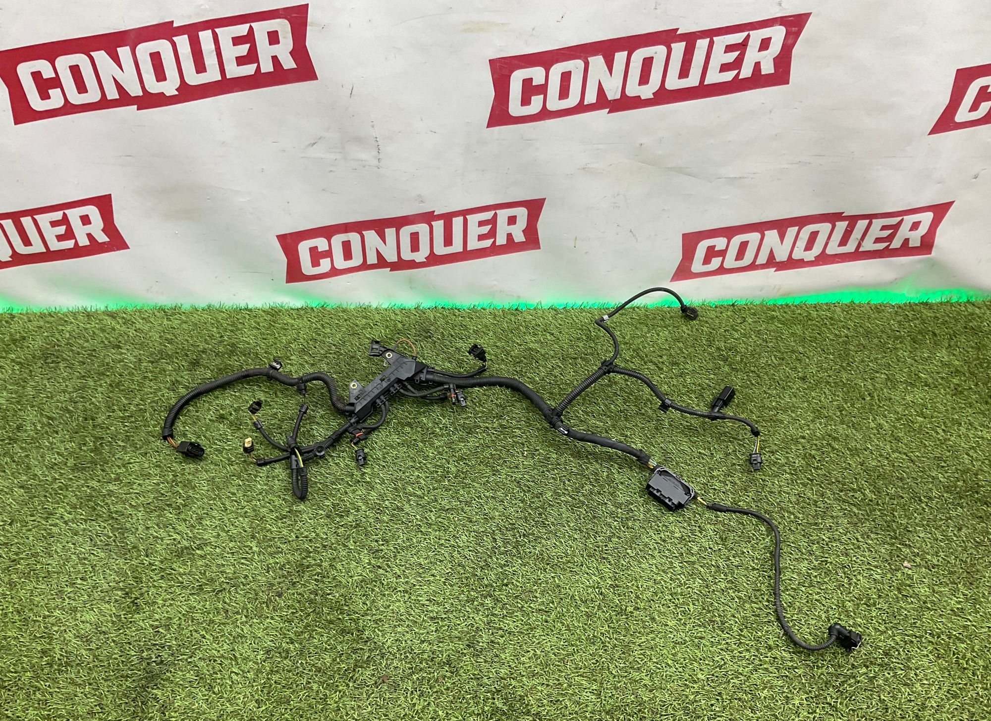 Проводка двигателя BMW 5 F10, 2000 рублей, Москва