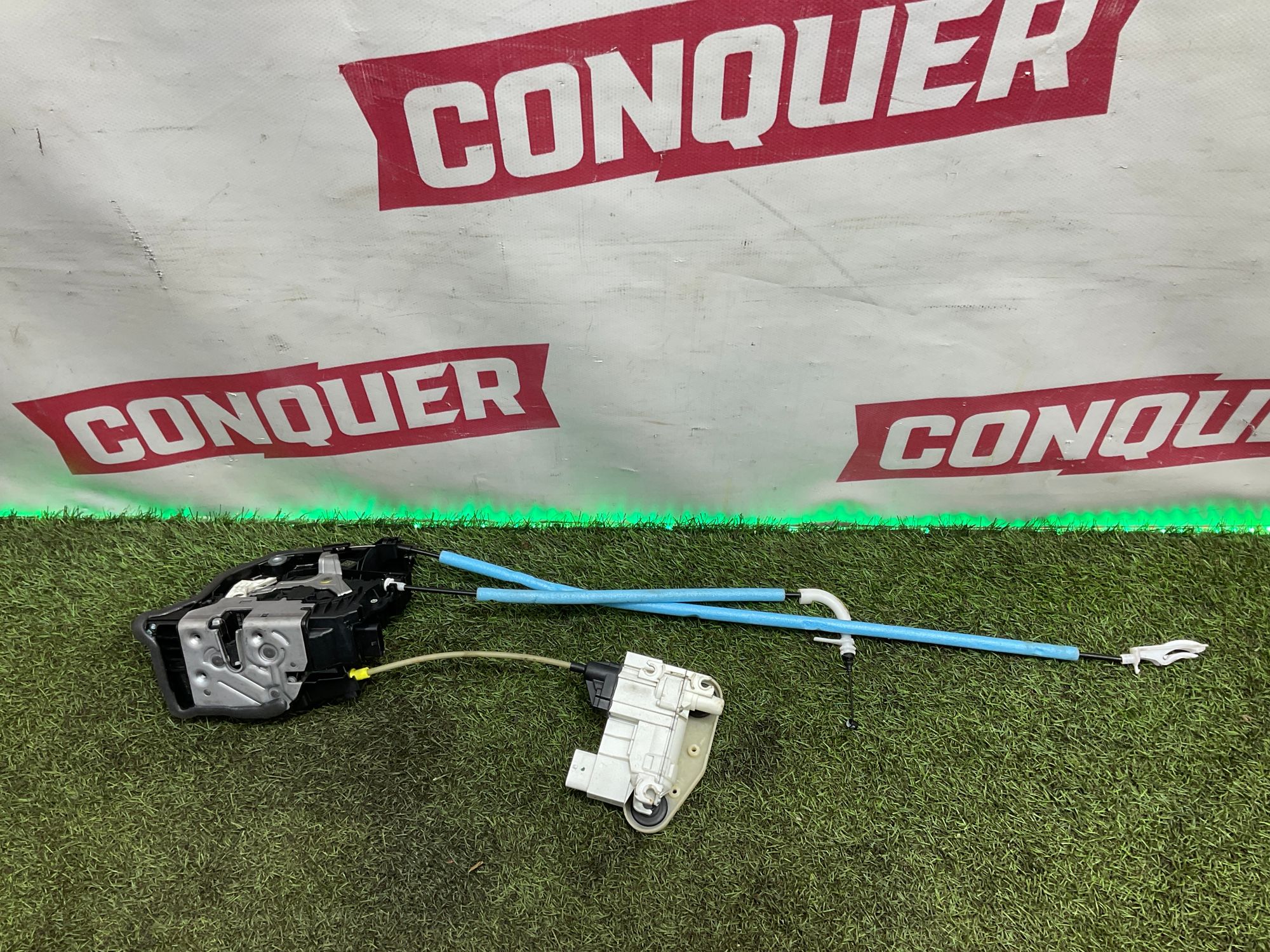 Замок передней левой двери BMW X5 M F85 2016, 14000 рублей, Москва