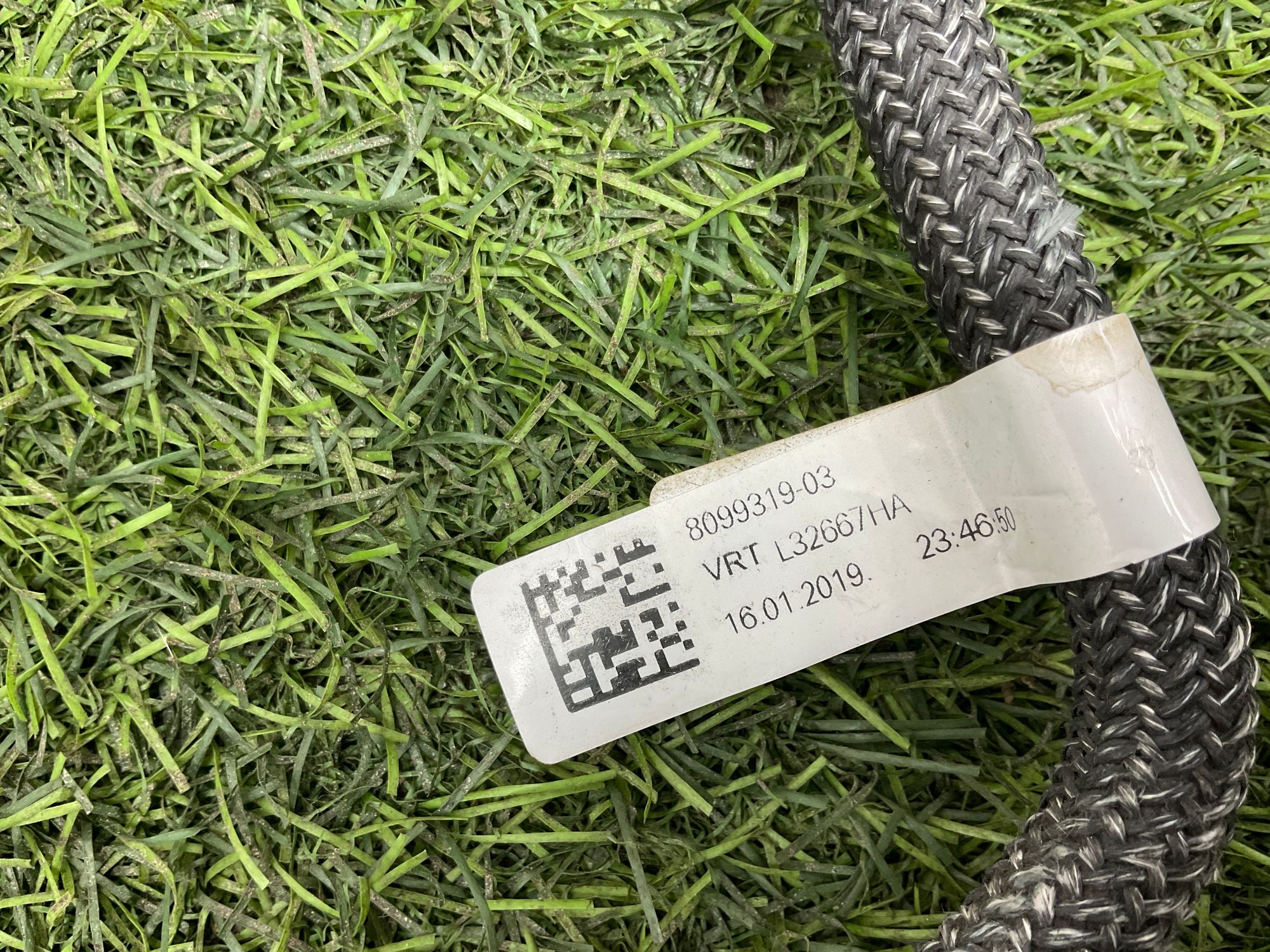 Датчик разности давления BMW M4 F82/F83, 3000 рублей, Москва