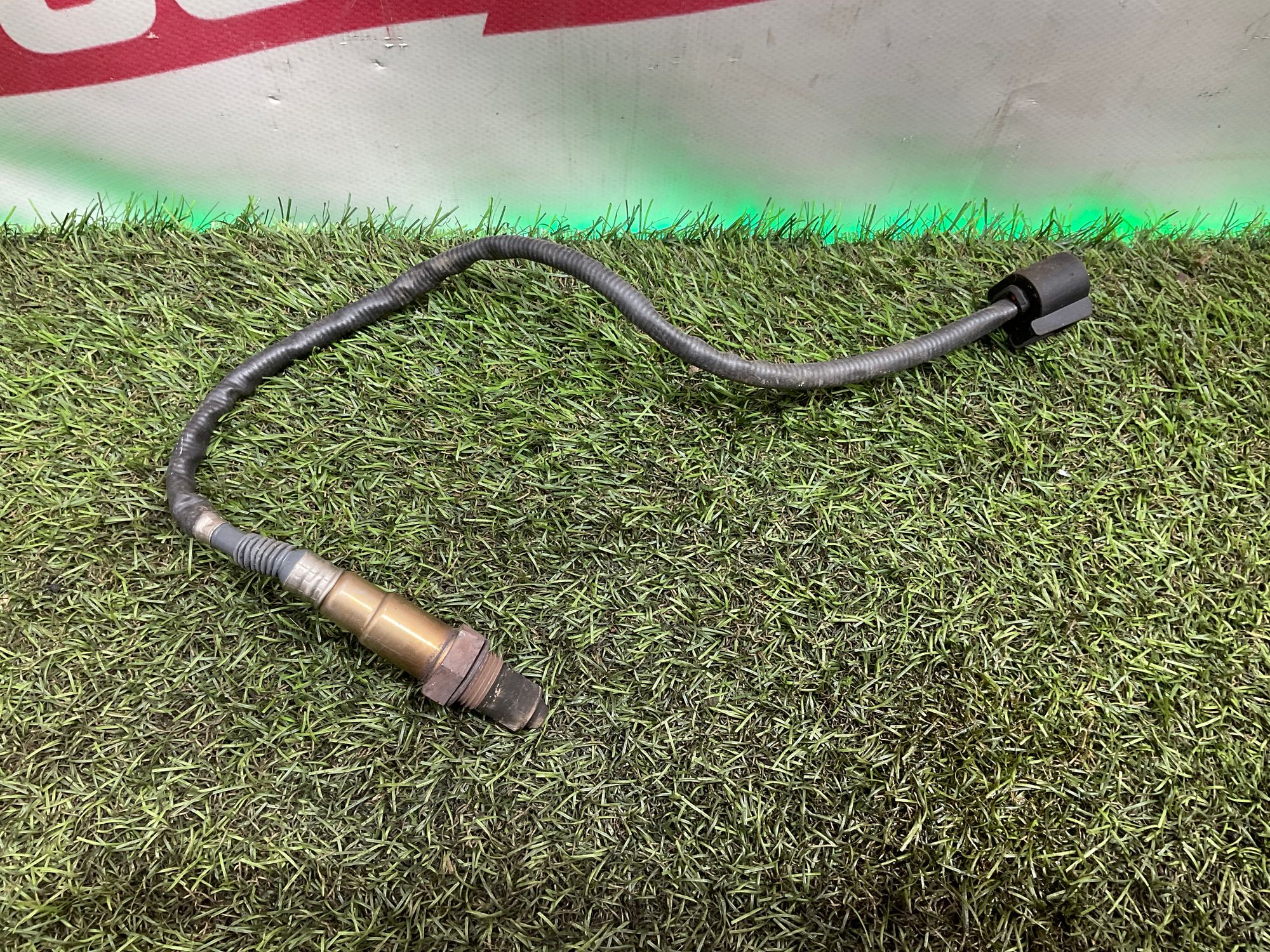 Лямбда-зонд S63 N63 BMW 5 серия, F10/F11/F07 рестайлинг, 2000 рублей, Москва