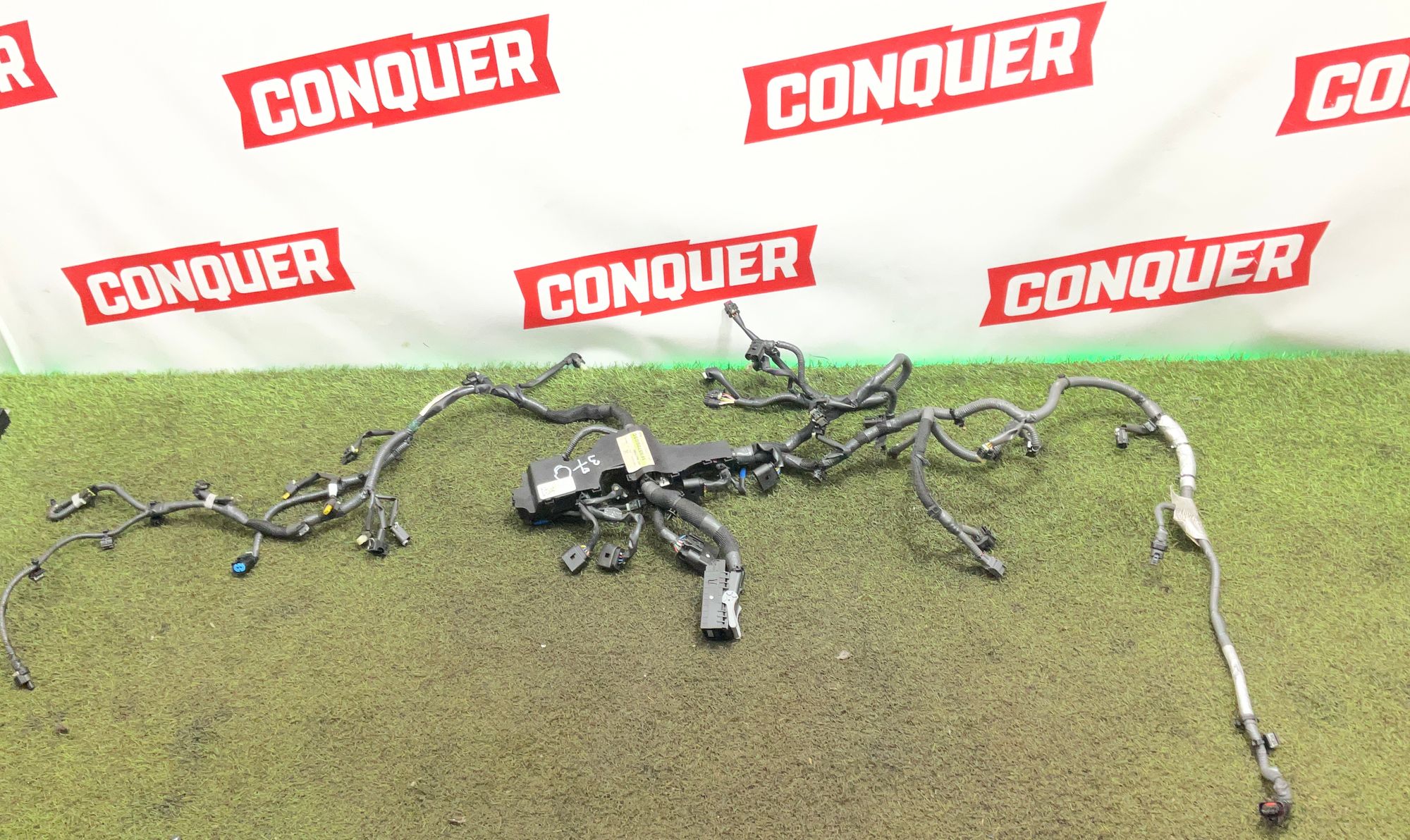 Проводка двигателя M 274920 Mercedes-Benz C-Класс, W205, 5000 рублей, Москва