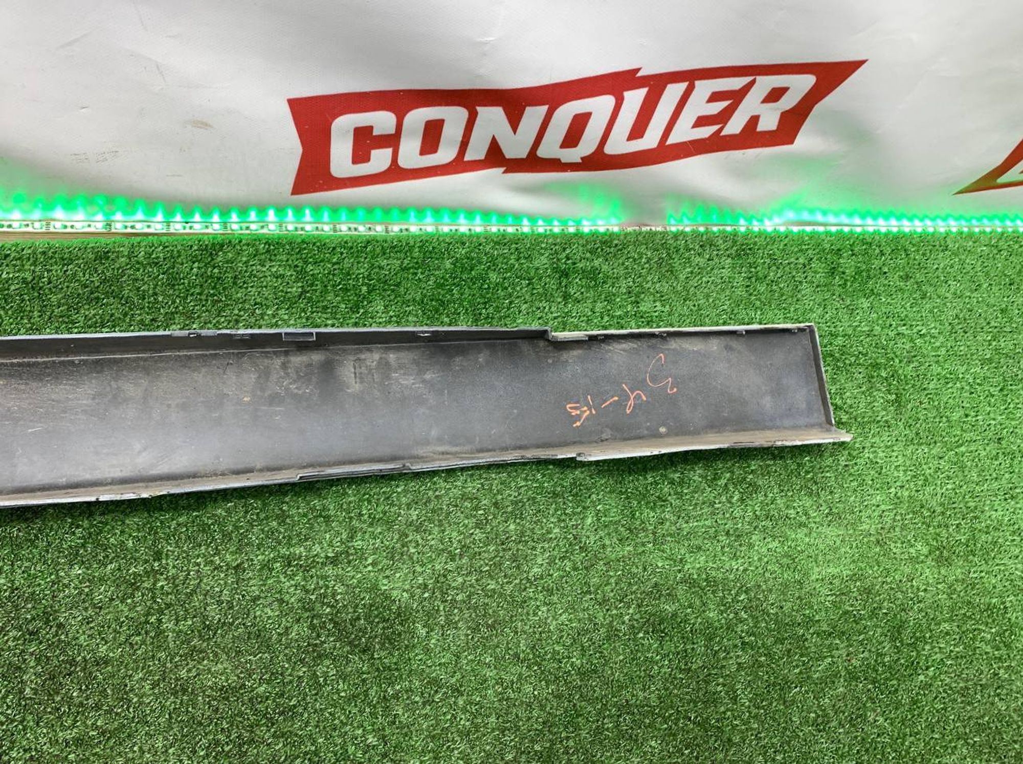 Накладка порога левая BMW 3 F30 F31, 2500 рублей, Москва