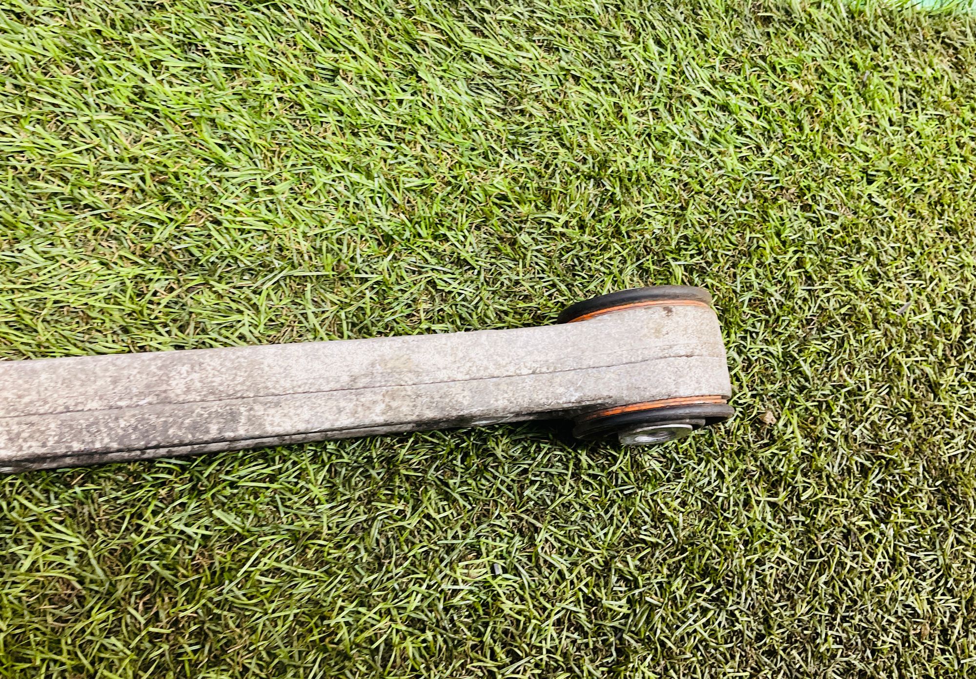 Рычаг задний поперечный нижний Porsche 911 GT3 991 Рестайлинг 2018, 22000 рублей, Москва