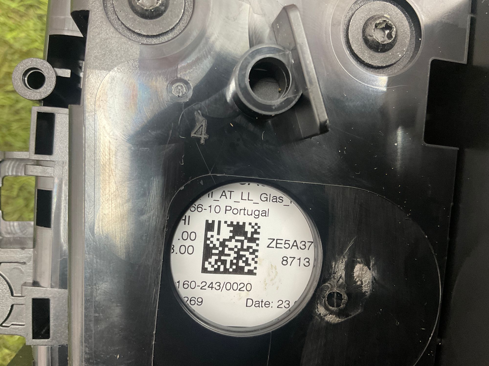 Селектор КПП BMW M3 G80 2023, 70000 рублей, Москва