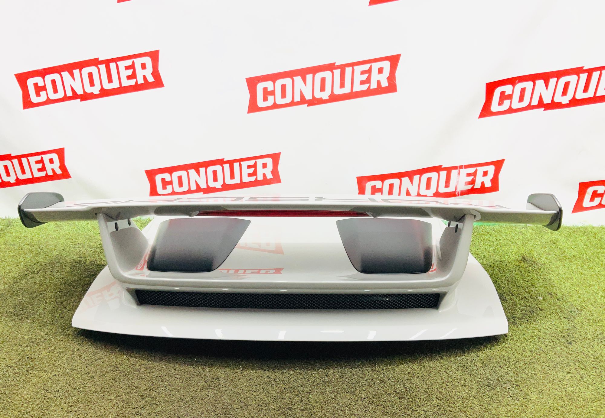 Крышка багажника в сборе Porsche 911 GT3 991 Рестайлинг 2018, 700000 рублей, Москва