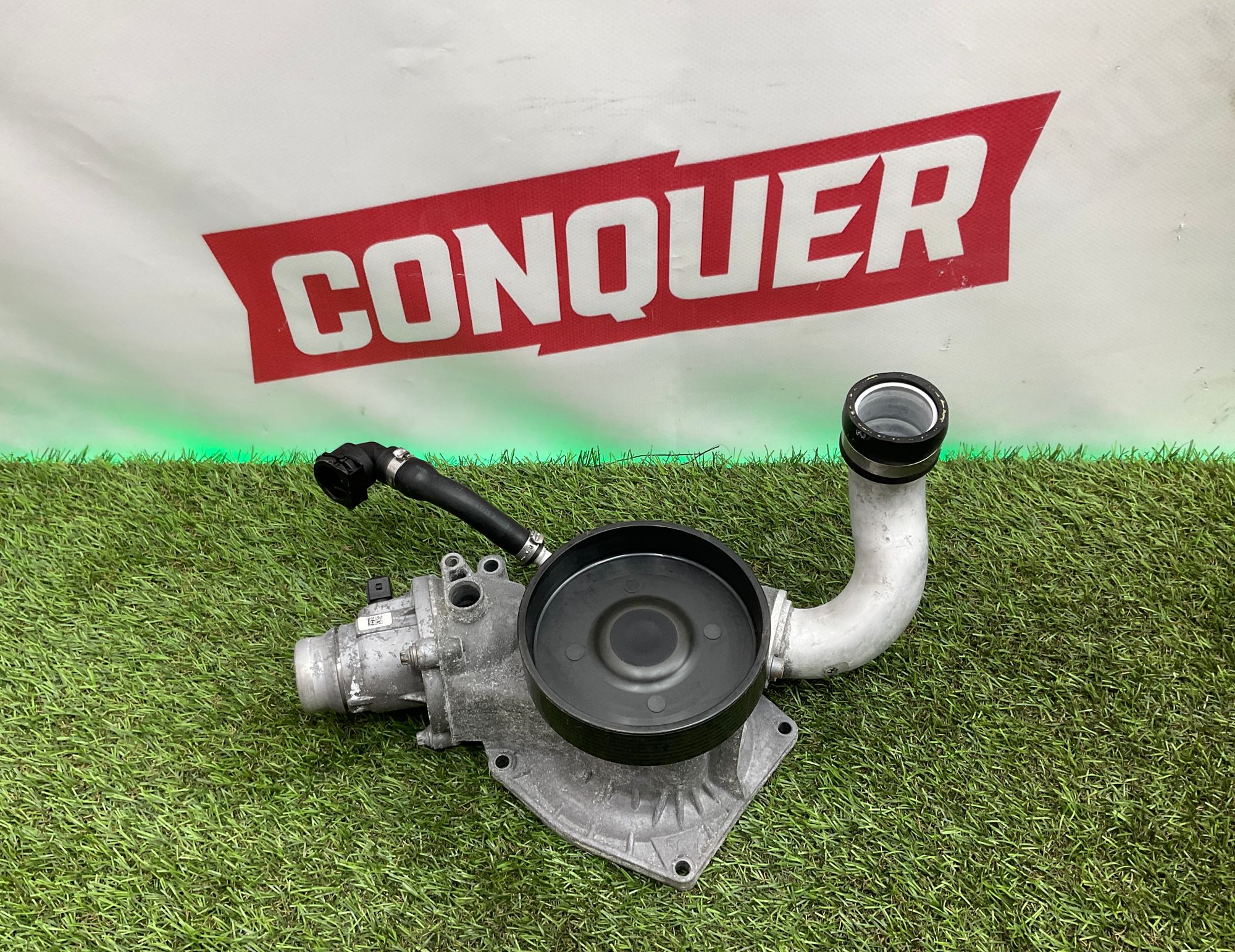 Помпа водяная BMW M5, F90 S63, 30000 рублей, Москва