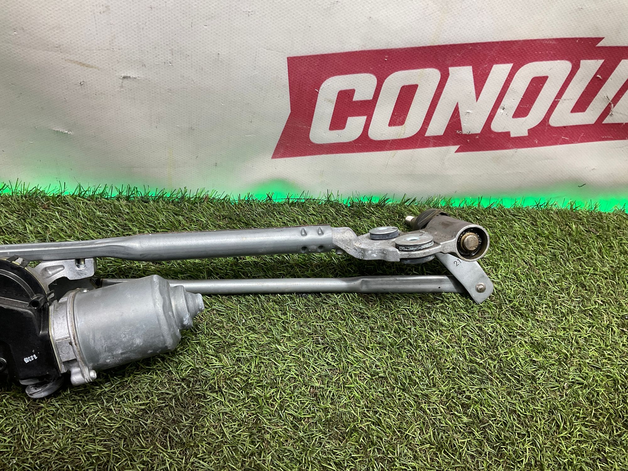 Трапеция дворников BMW F16 F86, 3000 рублей, Москва