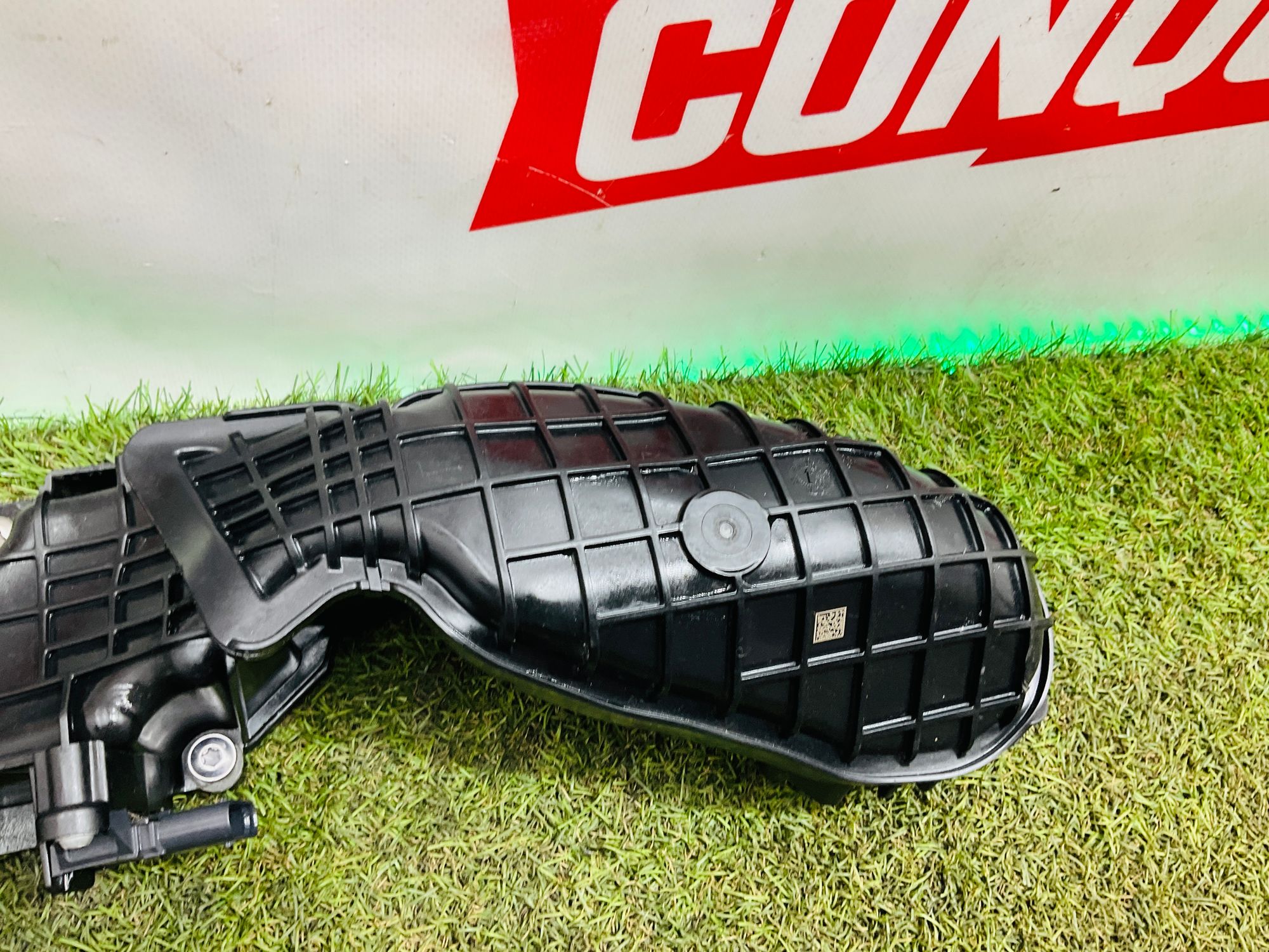 Коллектор впускной BMW M8, F91/F92/F93 2019, 56000 рублей, Москва