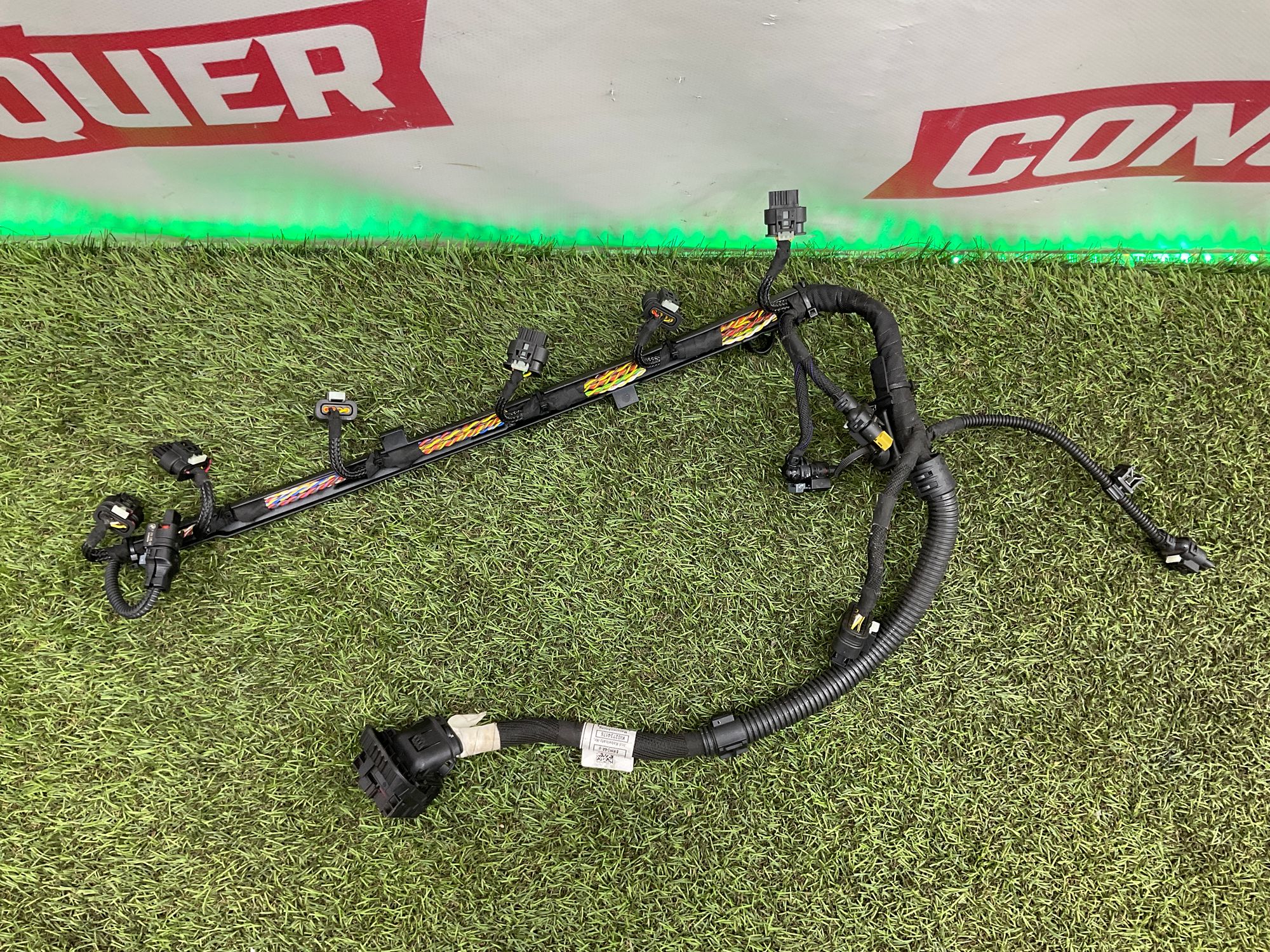 Проводка форсунок B57 BMW X5, G05, 10000 рублей, Москва