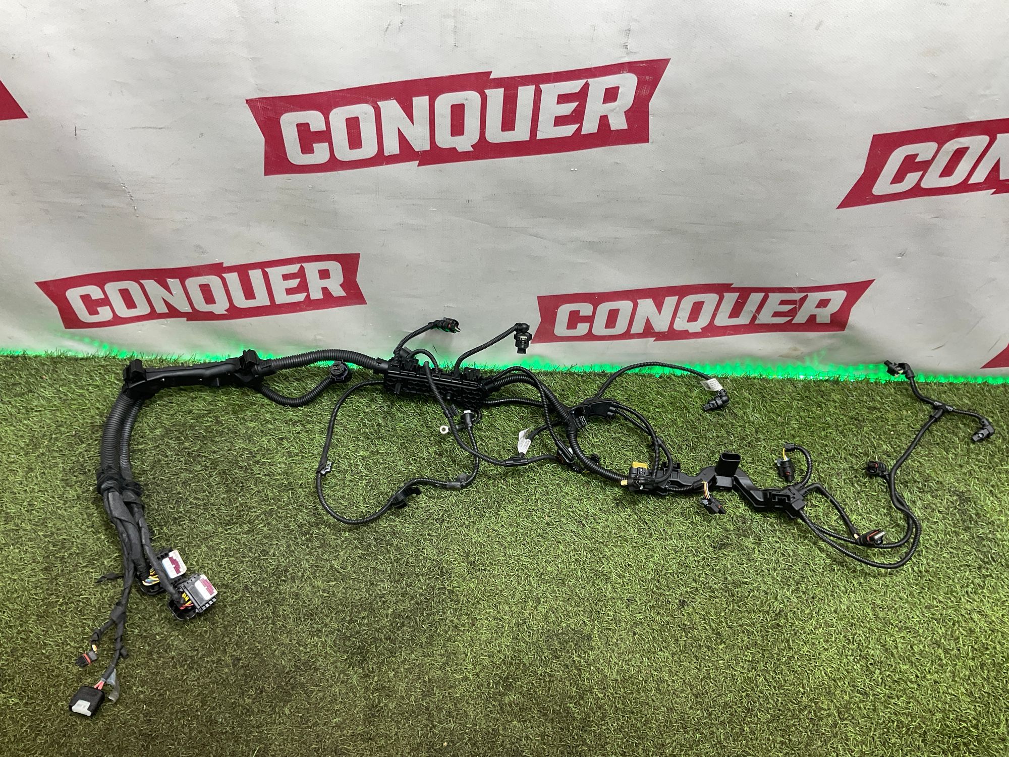 Жгут проводов двигателя B58 BMW 3 серия, G20/G21, 11500 рублей, Москва