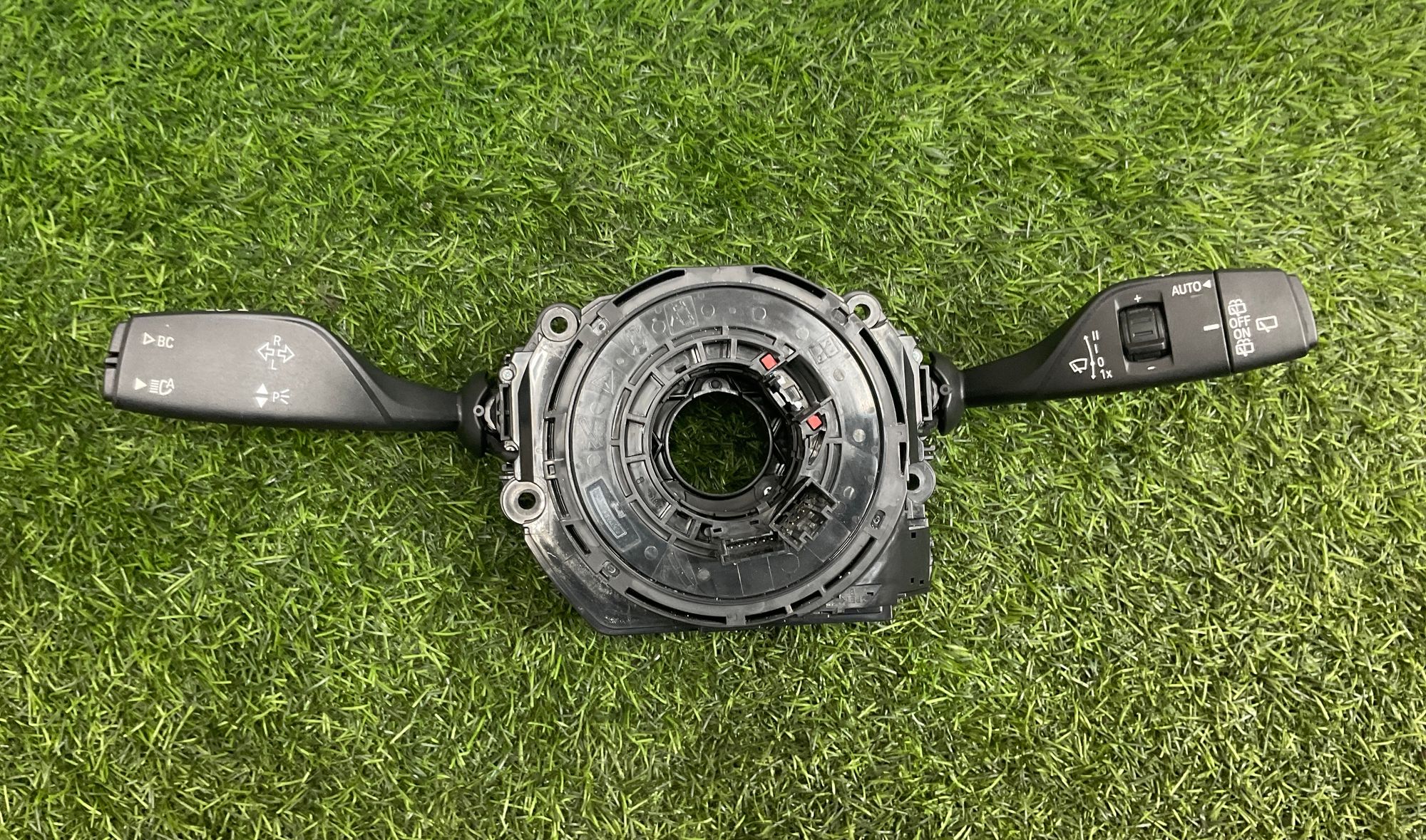 Переключатель подрулевой BMW X5 M F85 2016, 15000 рублей, Москва