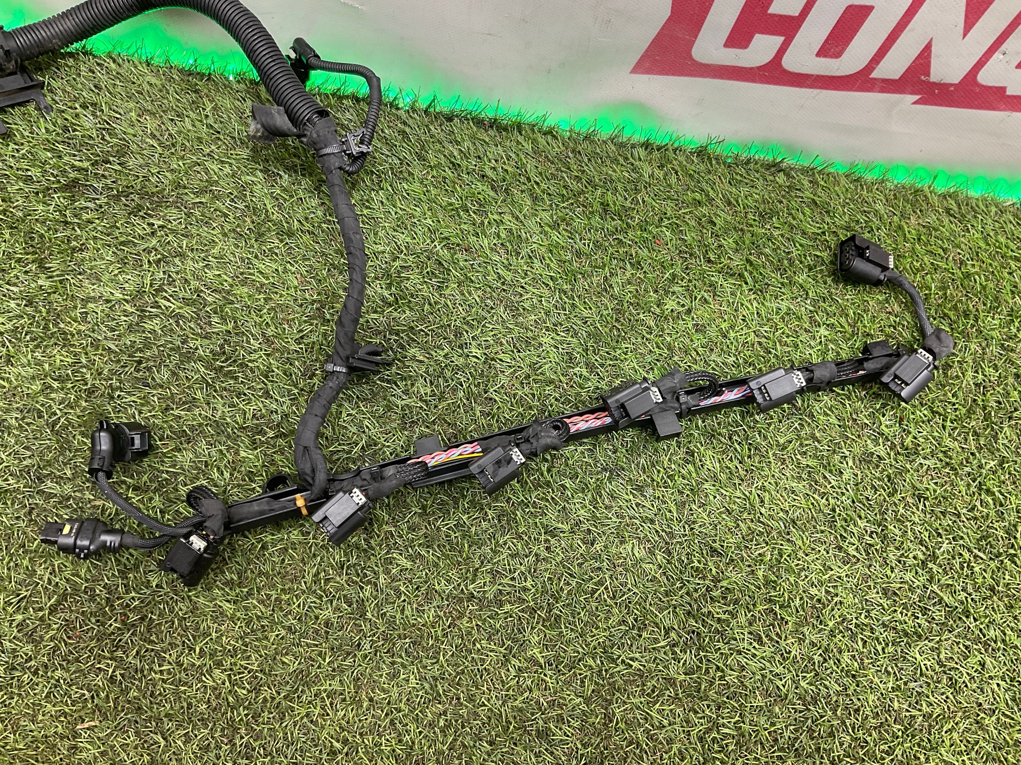 Проводка форсунок M50d B57 BMW X6, G06, 14000 рублей, Москва