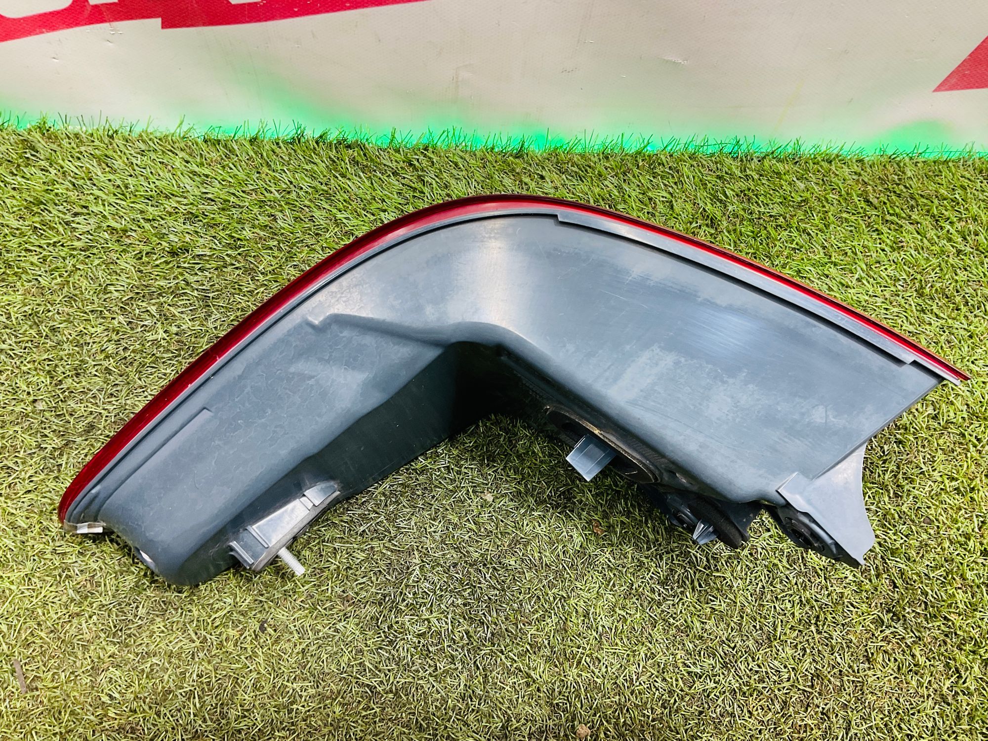 Фонарь крыла задний левый BMW 5 серия, G30, 6000 рублей, Москва