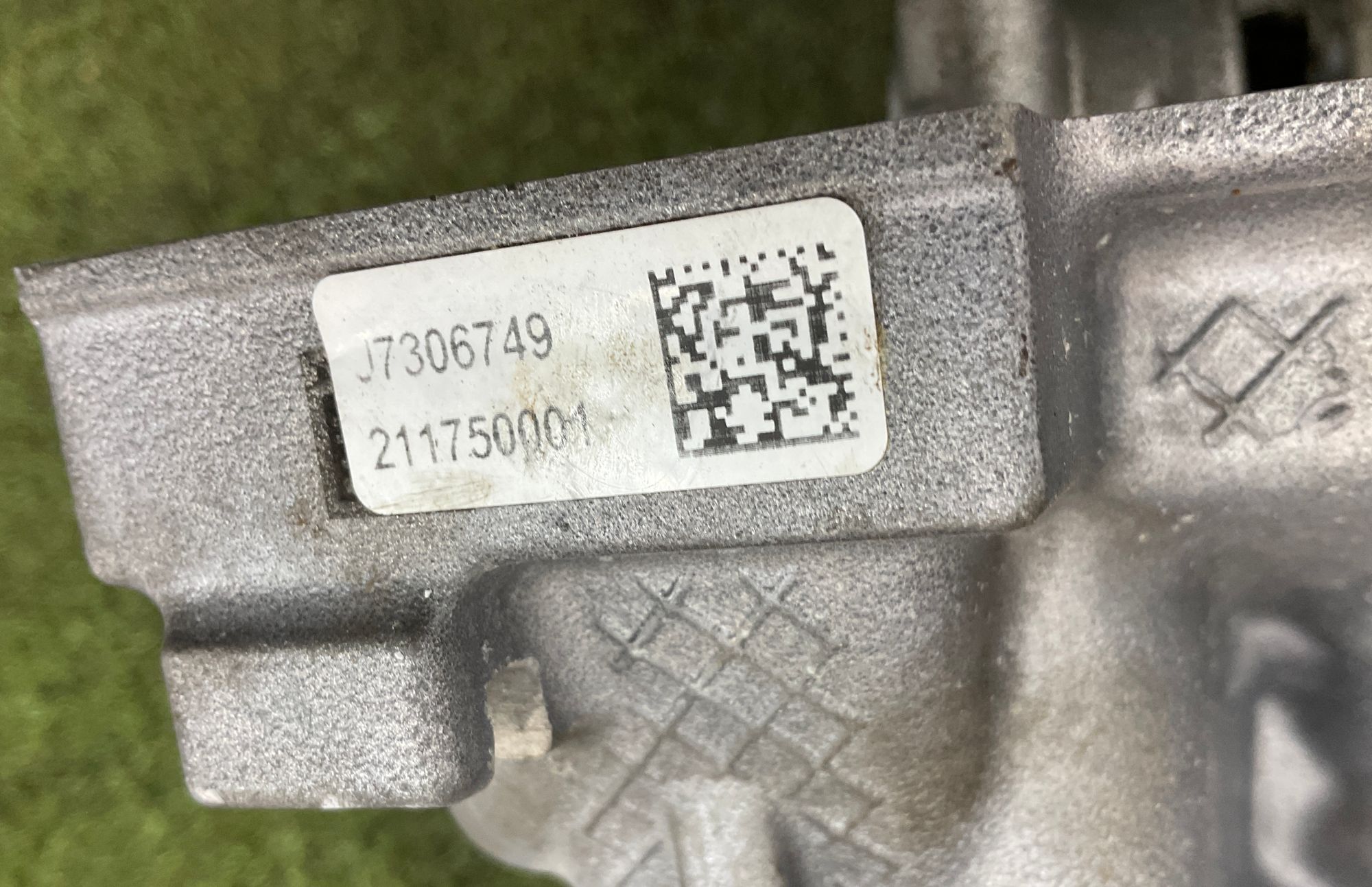 ГБЦ BMW 7 серия G11/G12 2019, 100000 рублей, Москва