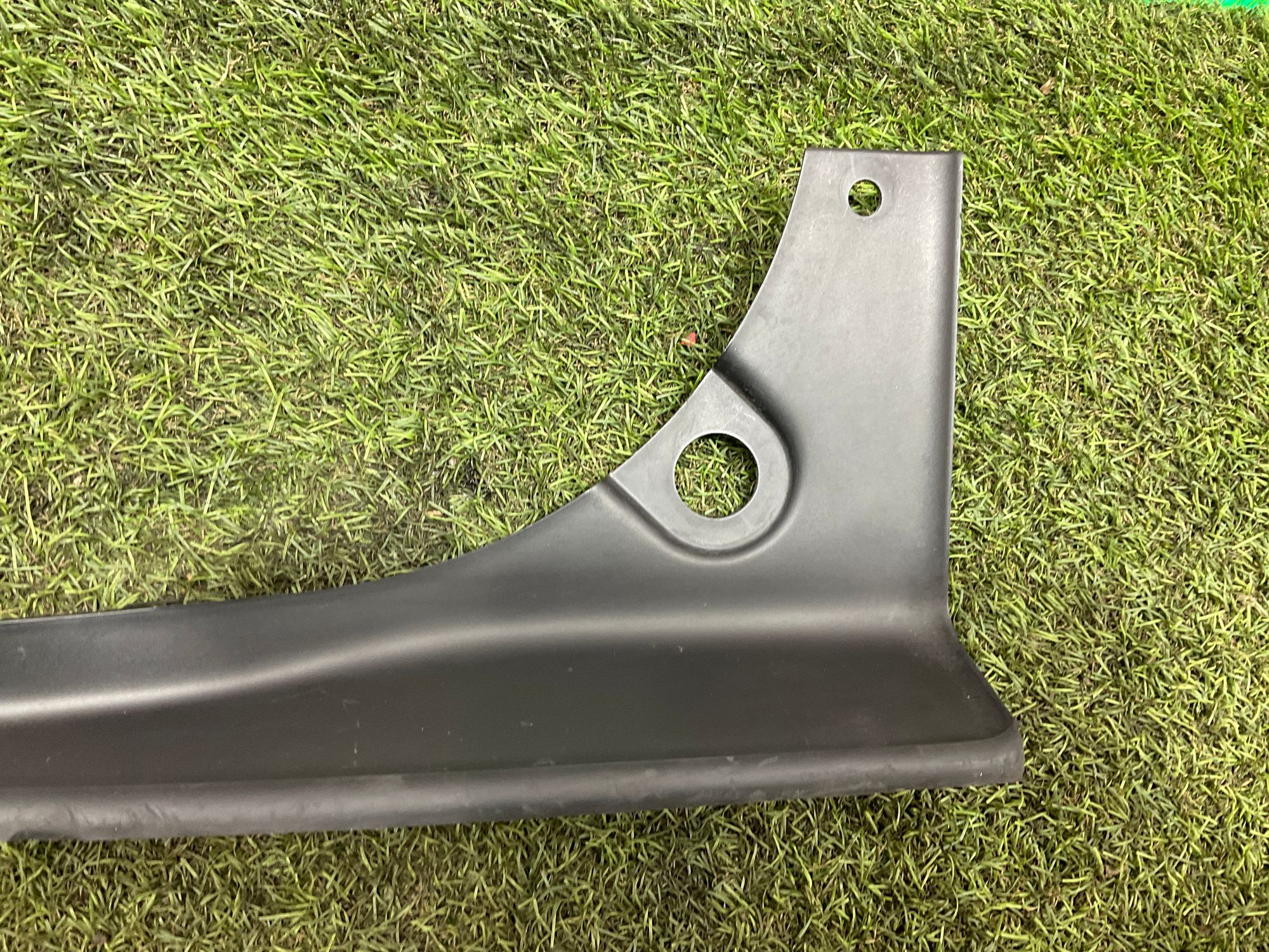 Накладка двери багажника Land Rover Defender II L663 2022, 3000 рублей, Москва