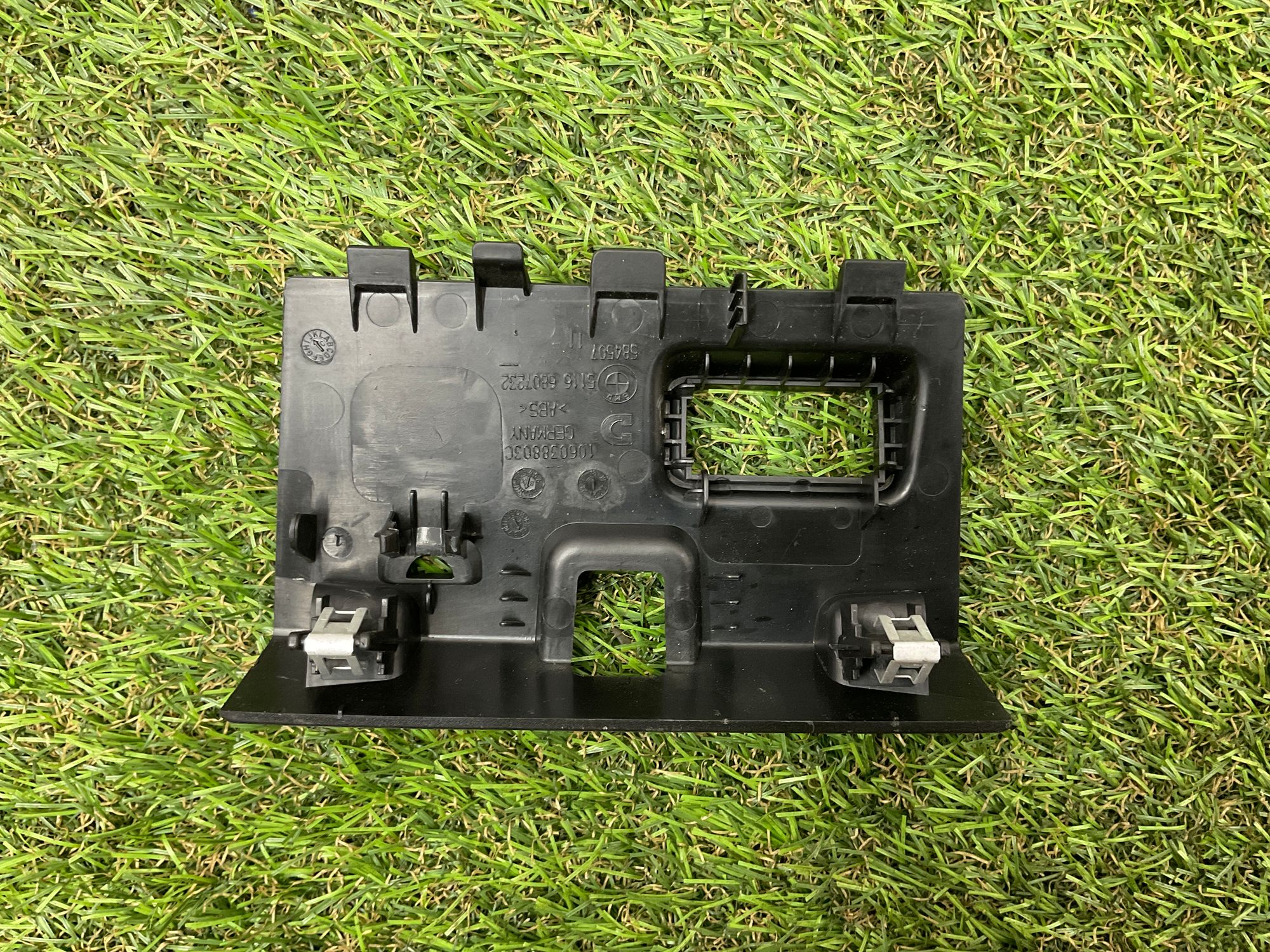 Накладка внутренняя центральной консоли BMW 3 серия, G20/G21, 500 рублей, Москва