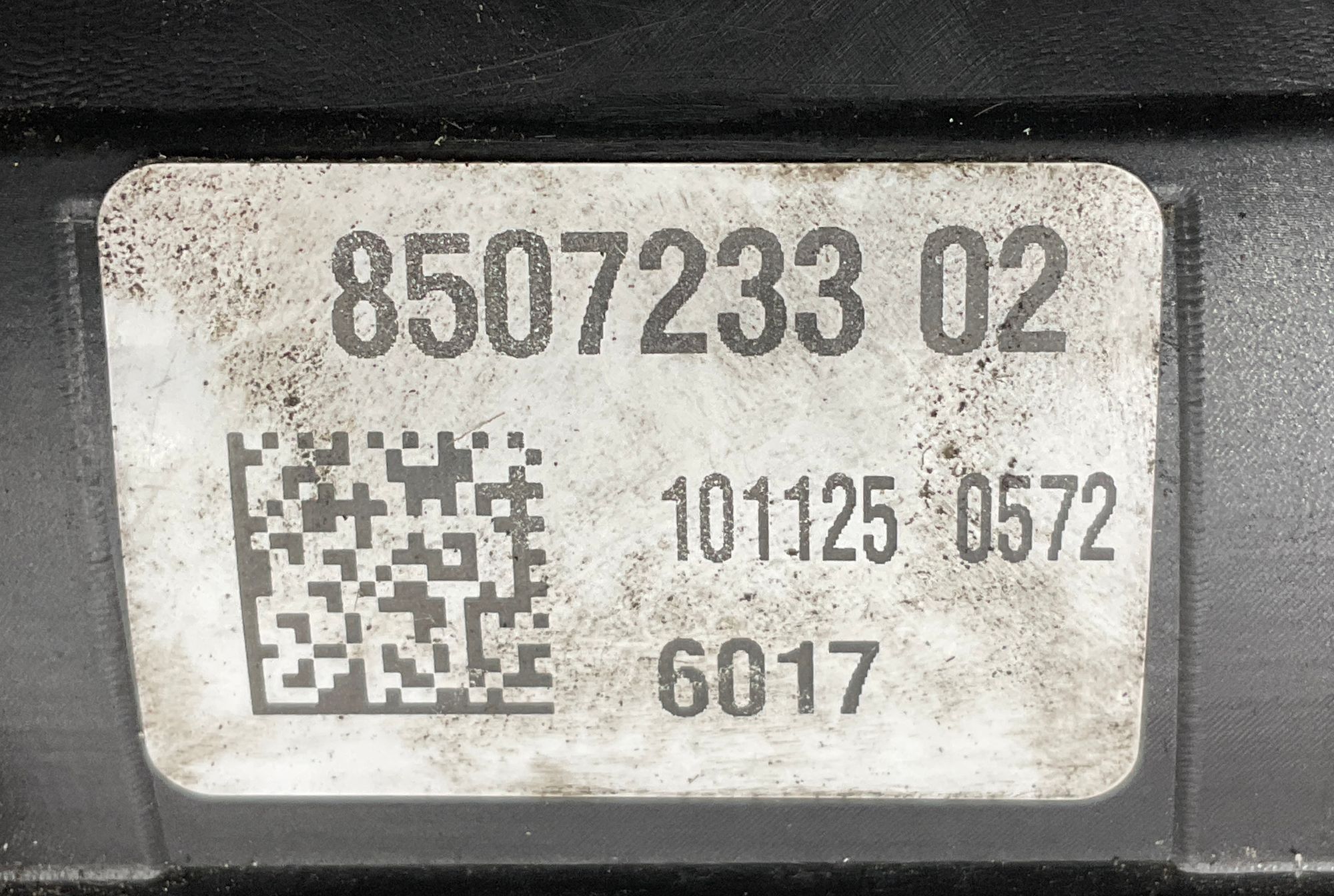 Коллектор впускной BMW X5, E70 рестайлинг N57D30A, 10000 рублей, Москва