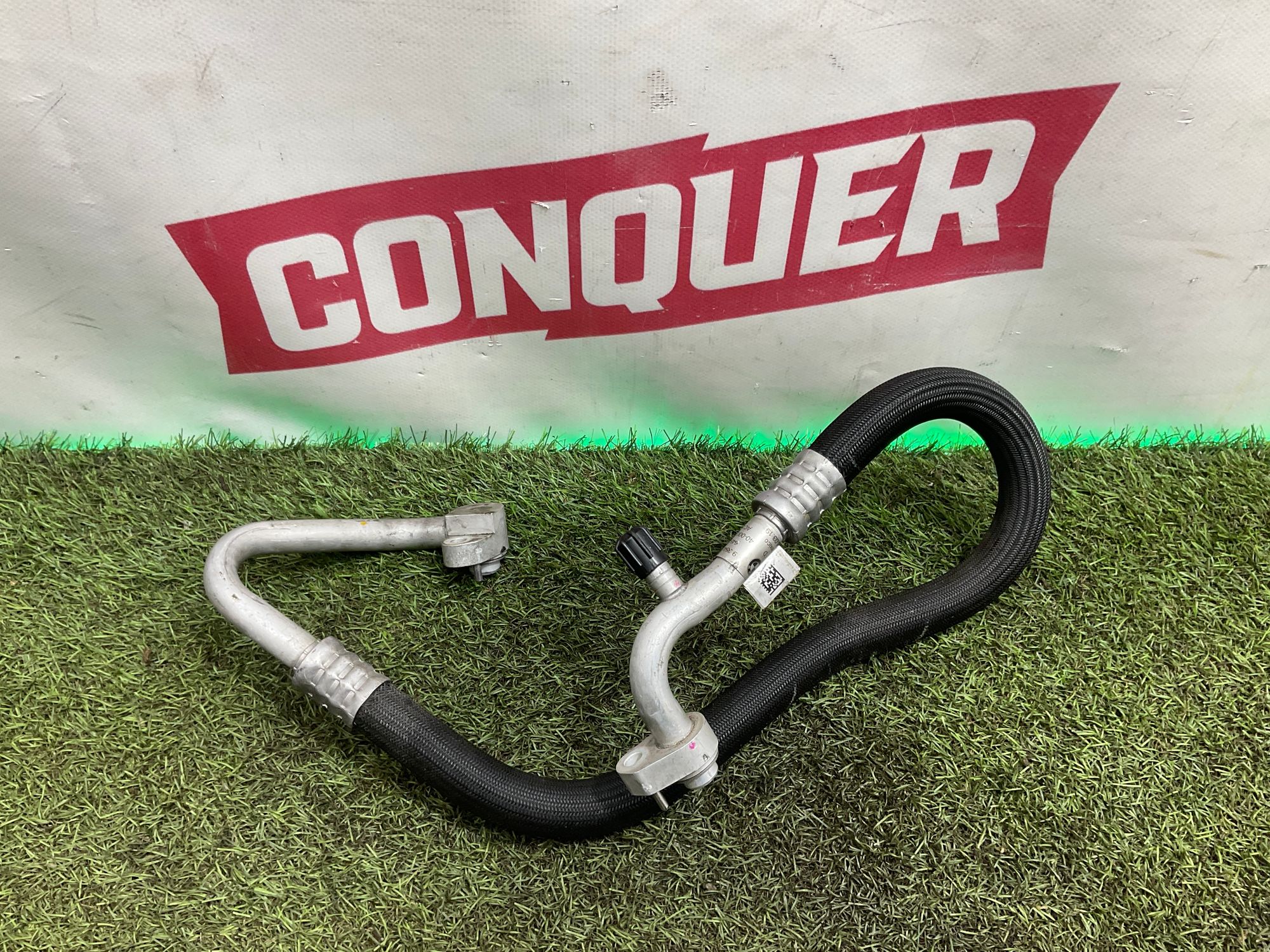 Трубка кондиционера BMW 7 серия G11/G12 2019, 6500 рублей, Москва