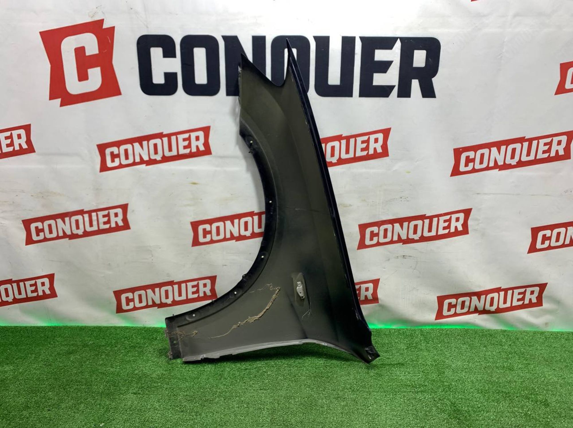 Крыло переднее правое BMW X3 F25 X4 F26, 18000 рублей, Москва