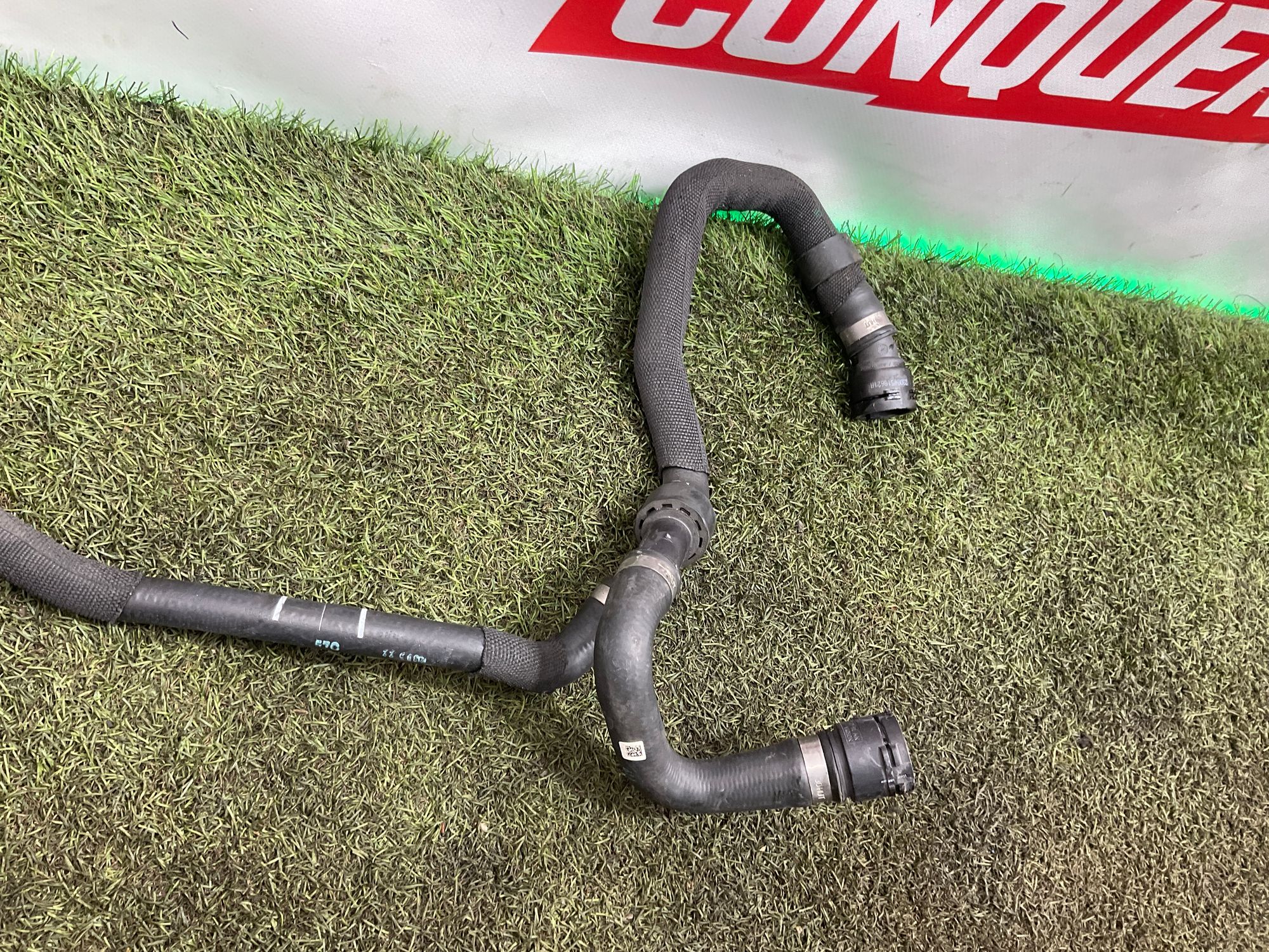 Патрубки системы охлаждения BMW M5, F90 рестайлинг 2022, 3000 рублей, Москва